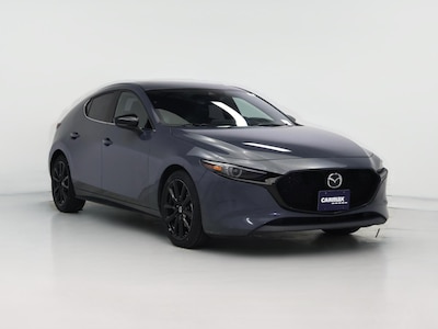 2021 Mazda Mazda3 2.5 Turbo