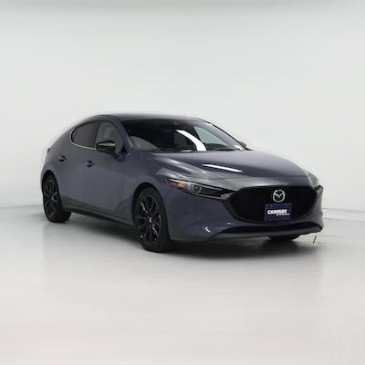 2021 Mazda Mazda3 2.5 Turbo