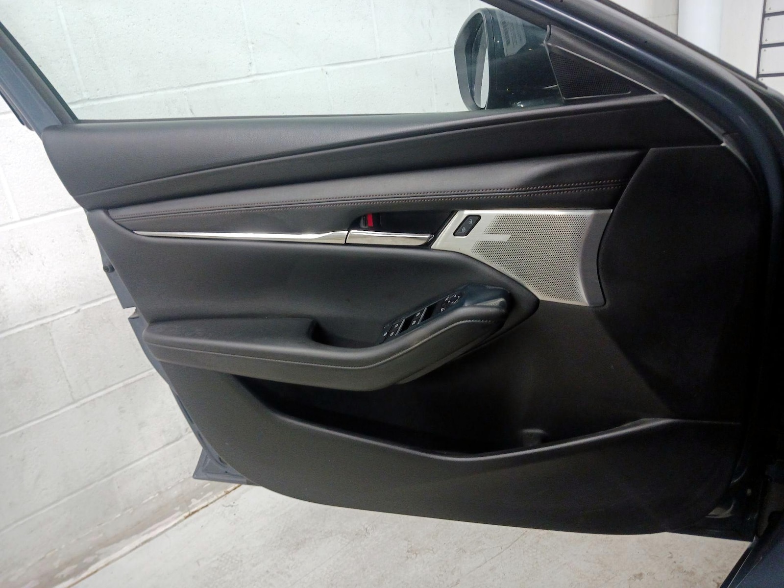 2021 Mazda Mazda3 Turbo - Photo 13