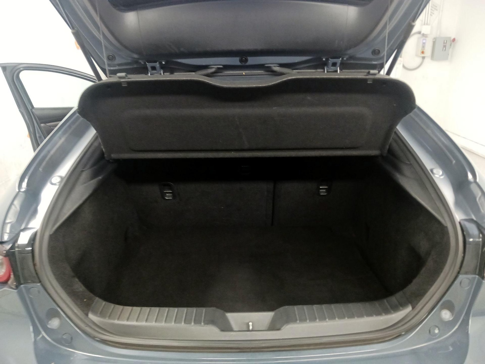 2021 Mazda Mazda3 Turbo - Photo 19