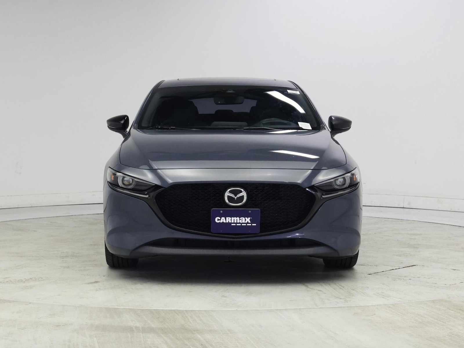 2021 Mazda Mazda3 Turbo - Photo 6
