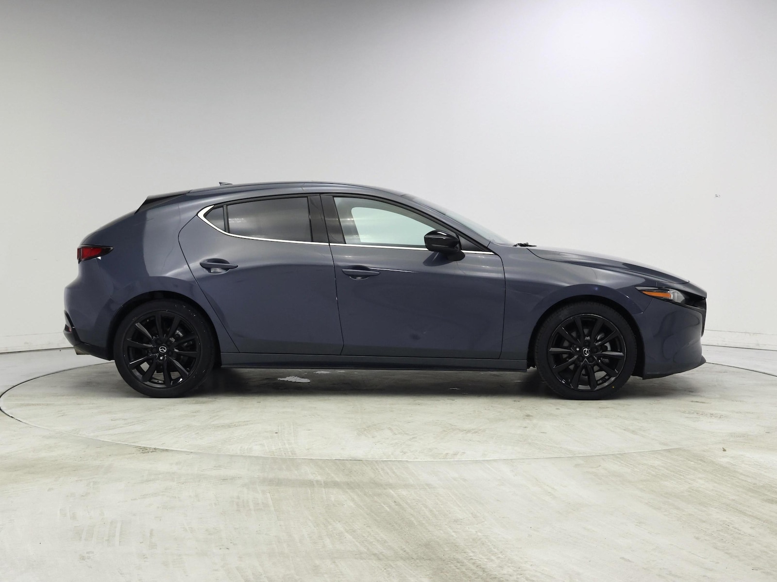 2021 Mazda Mazda3 Turbo - Photo 8