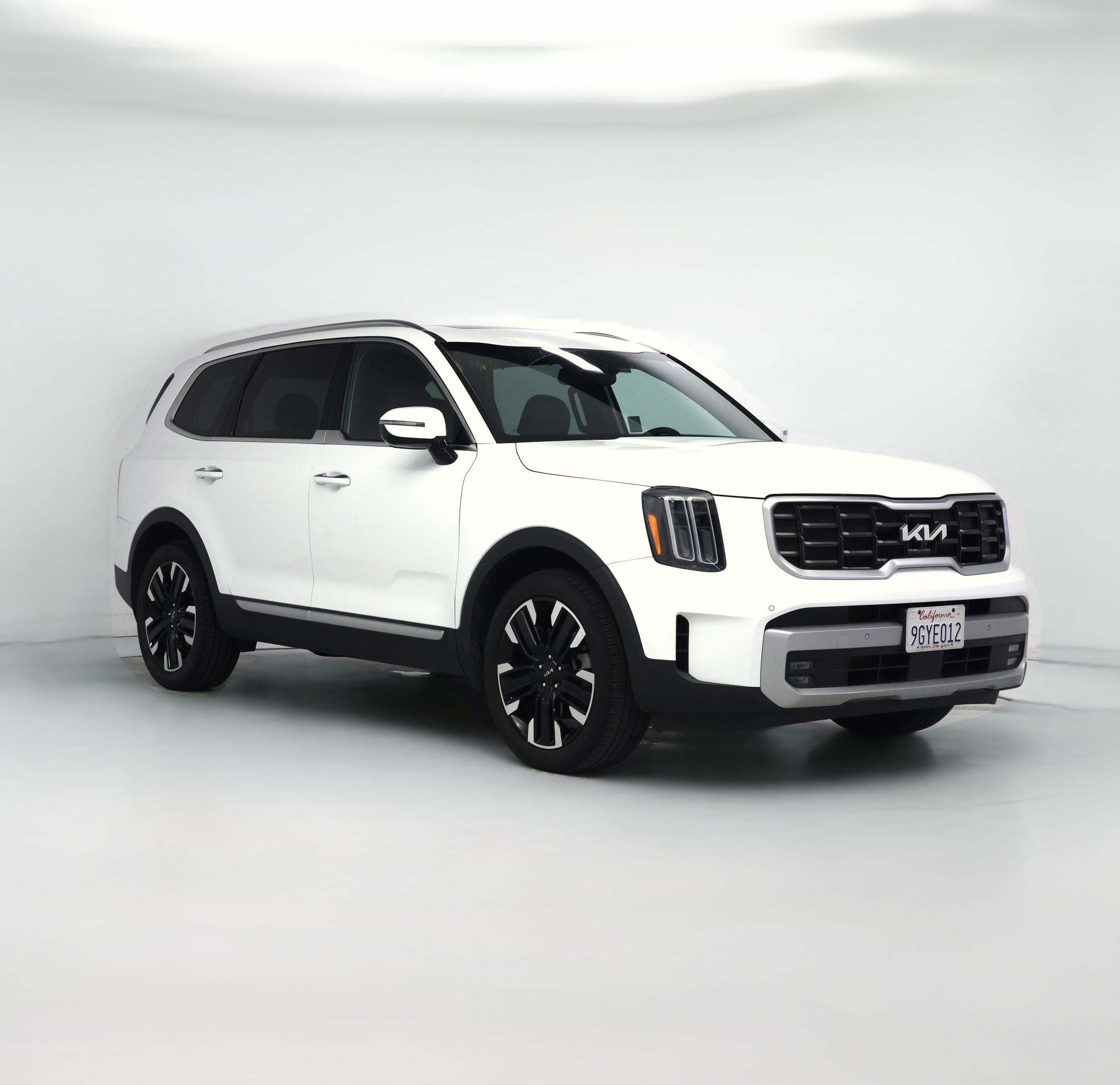 Thumbnail: 2023 Kia Telluride - 1