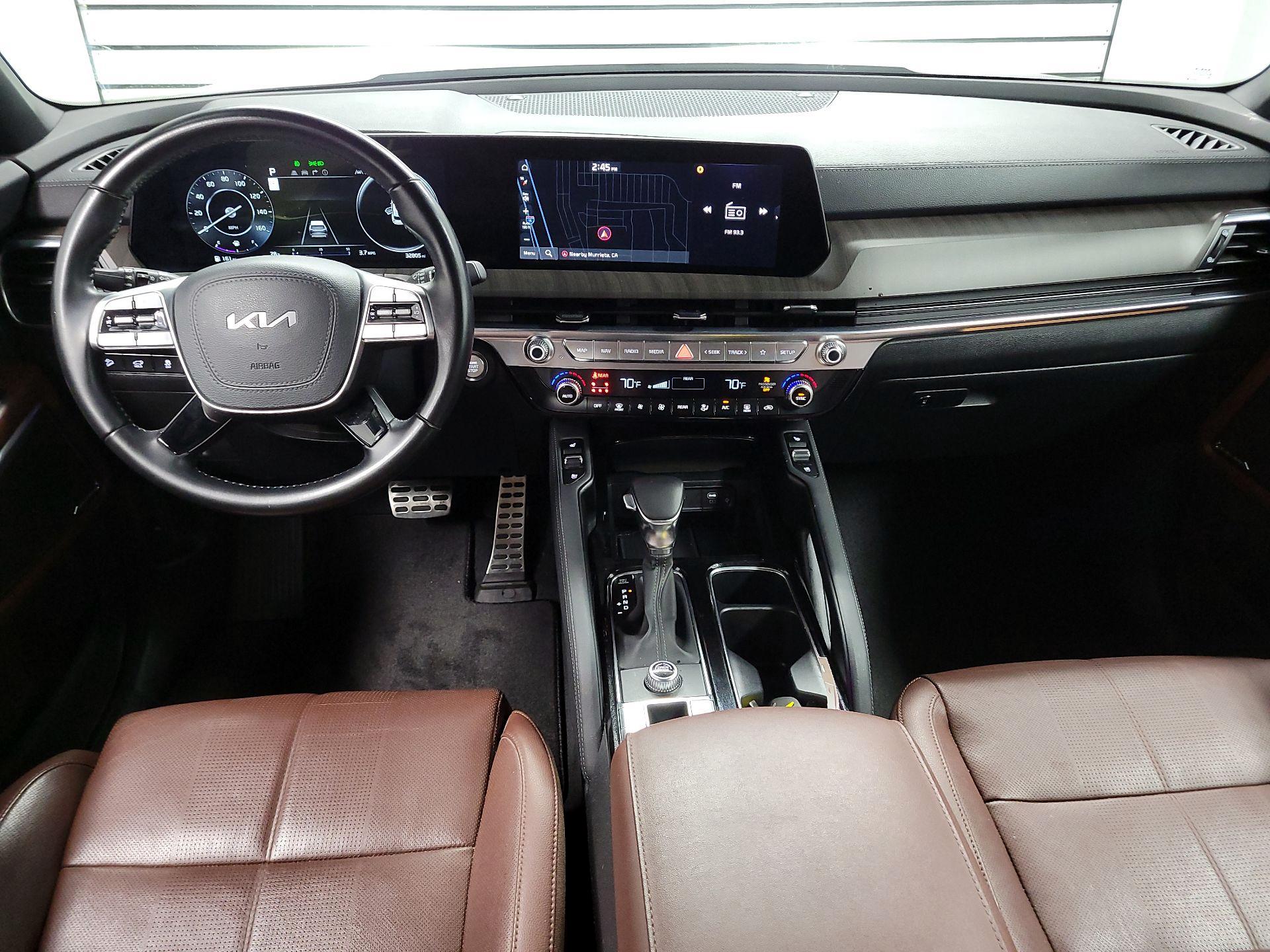 Thumbnail: 2023 Kia Telluride - 9