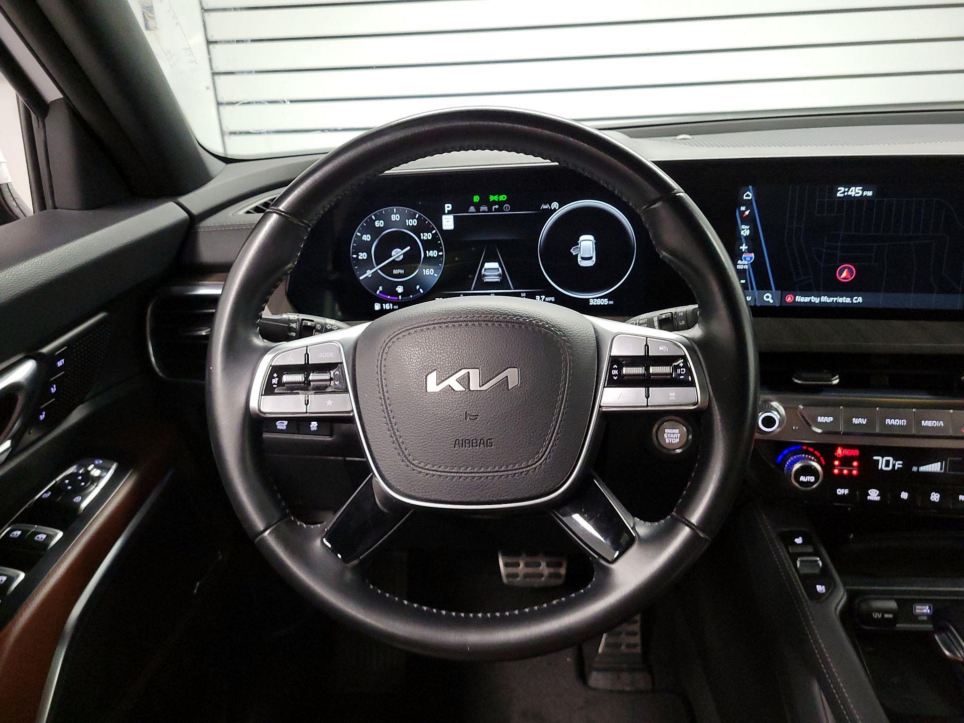 Thumbnail: 2023 Kia Telluride - 10