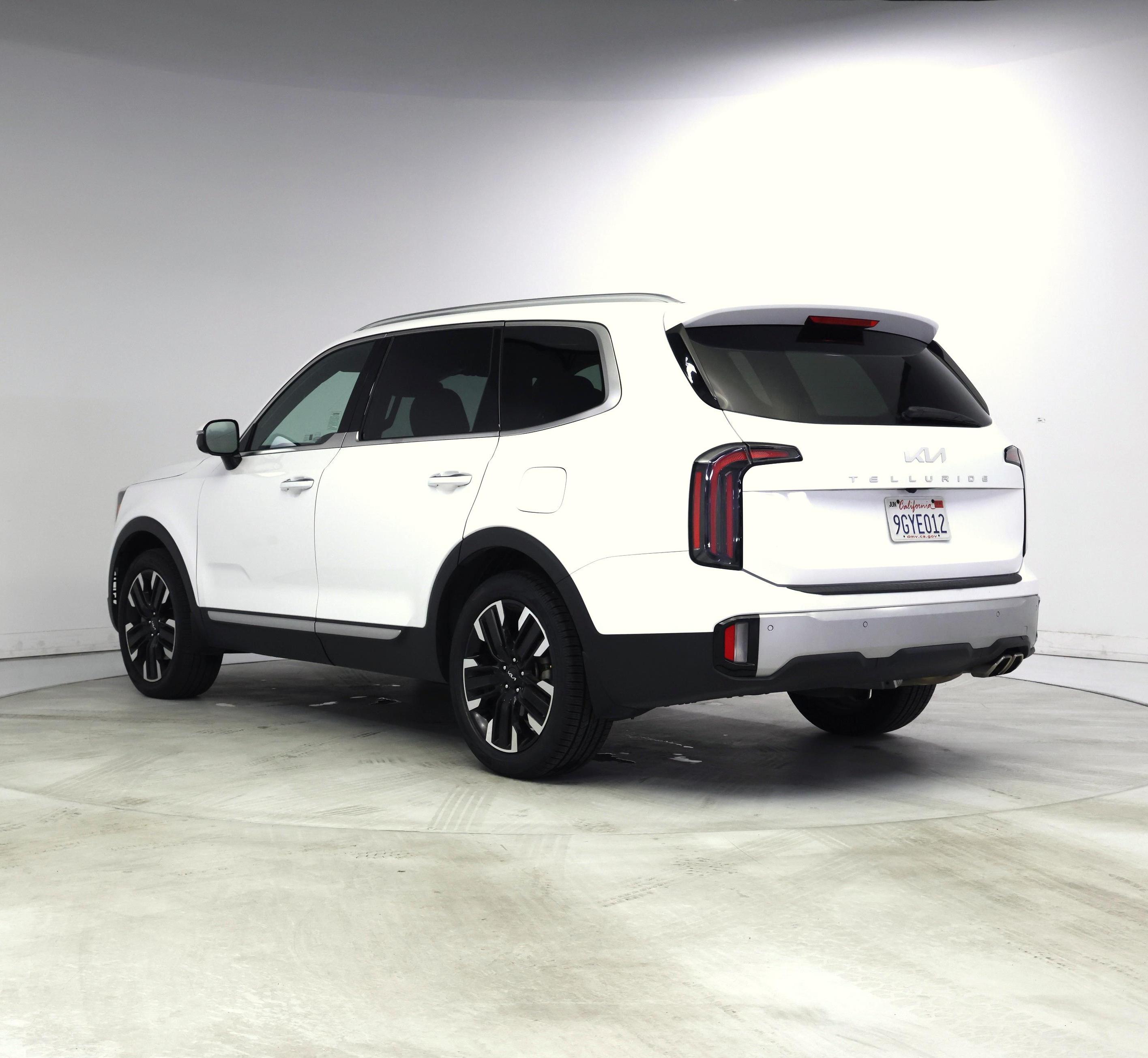 Thumbnail: 2023 Kia Telluride - 2