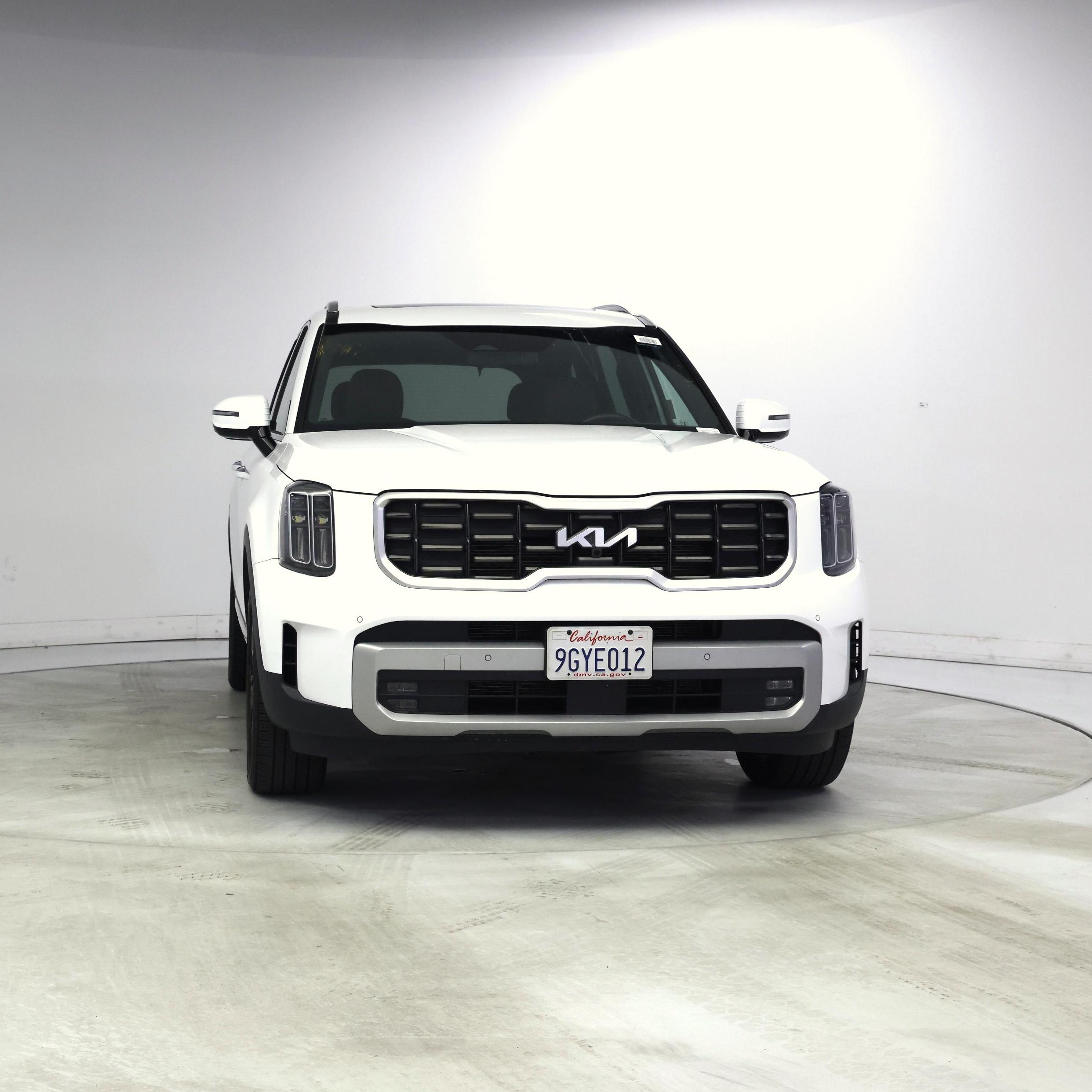 Thumbnail: 2023 Kia Telluride - 5