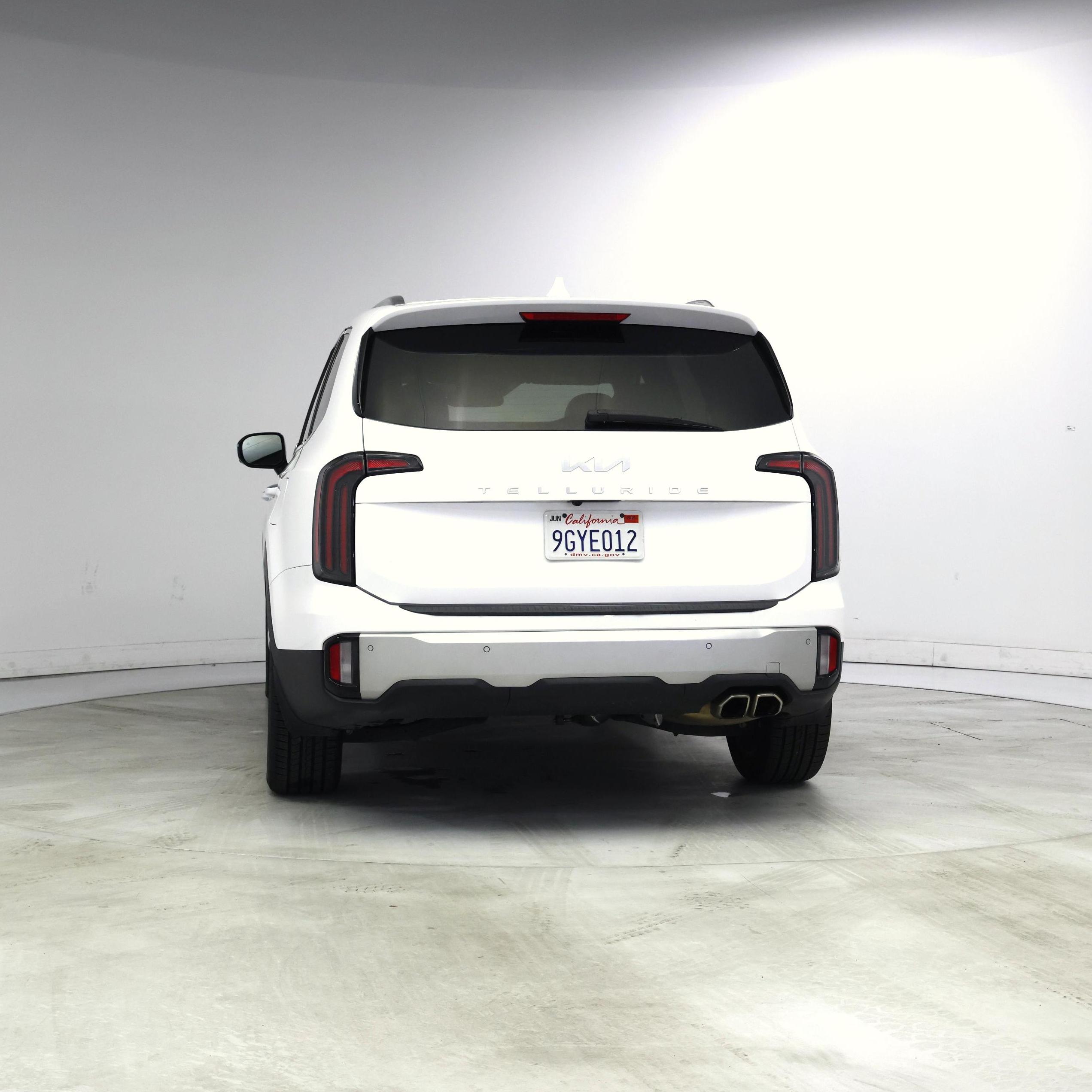 Thumbnail: 2023 Kia Telluride - 6