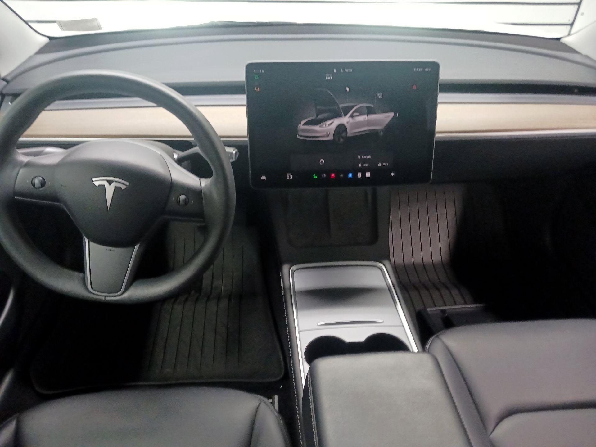 Thumbnail: 2023 Tesla Model 3 - 9