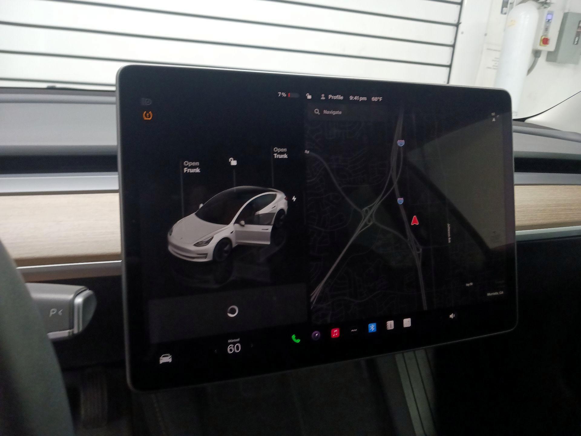 Thumbnail: 2023 Tesla Model 3 - 14