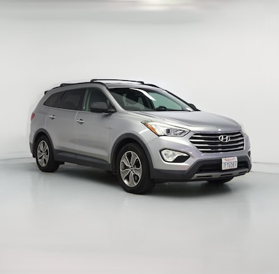 2014 Hyundai Santa Fe GLS