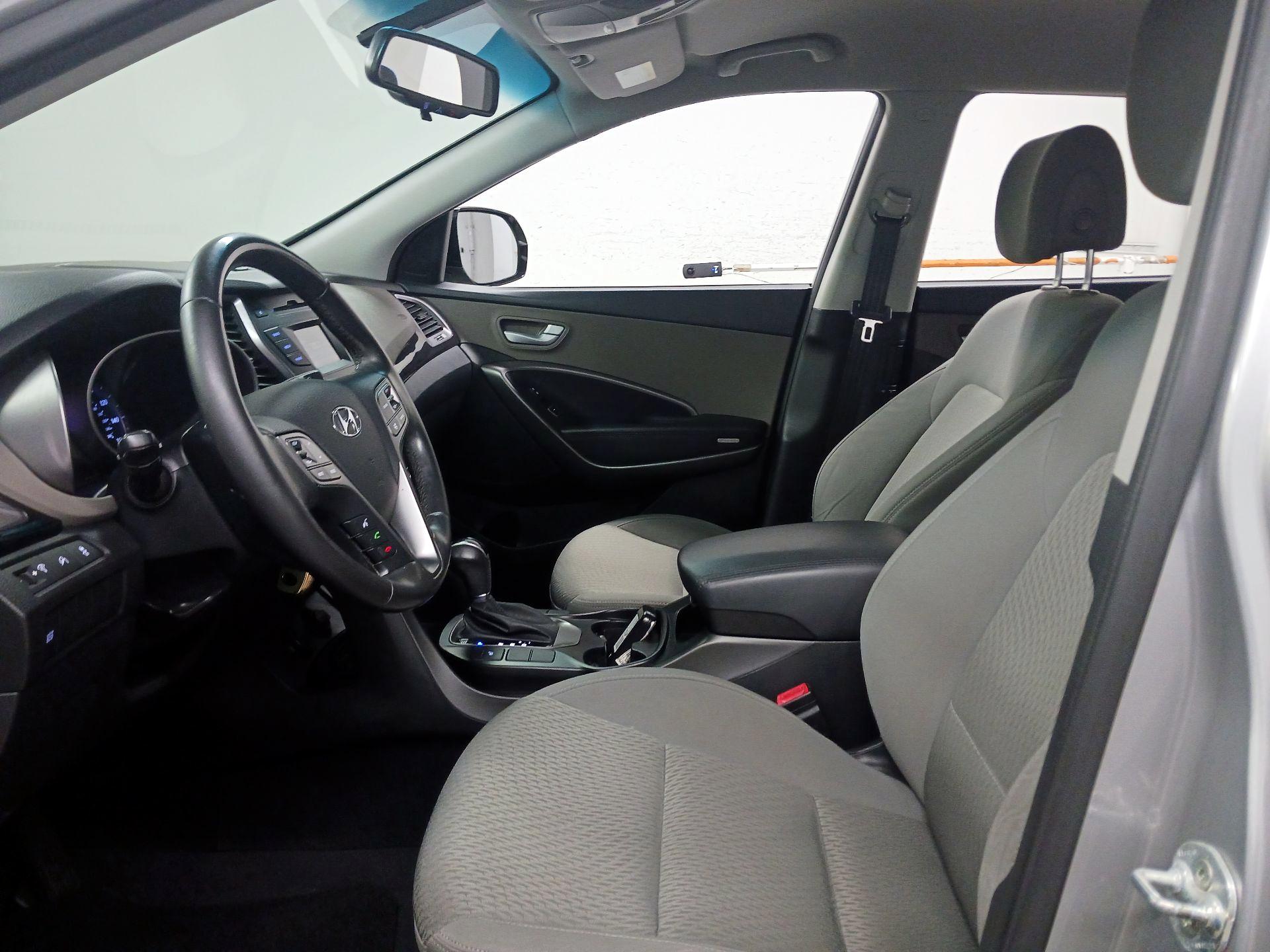 Thumbnail: 2014 Hyundai Santa Fe - 11