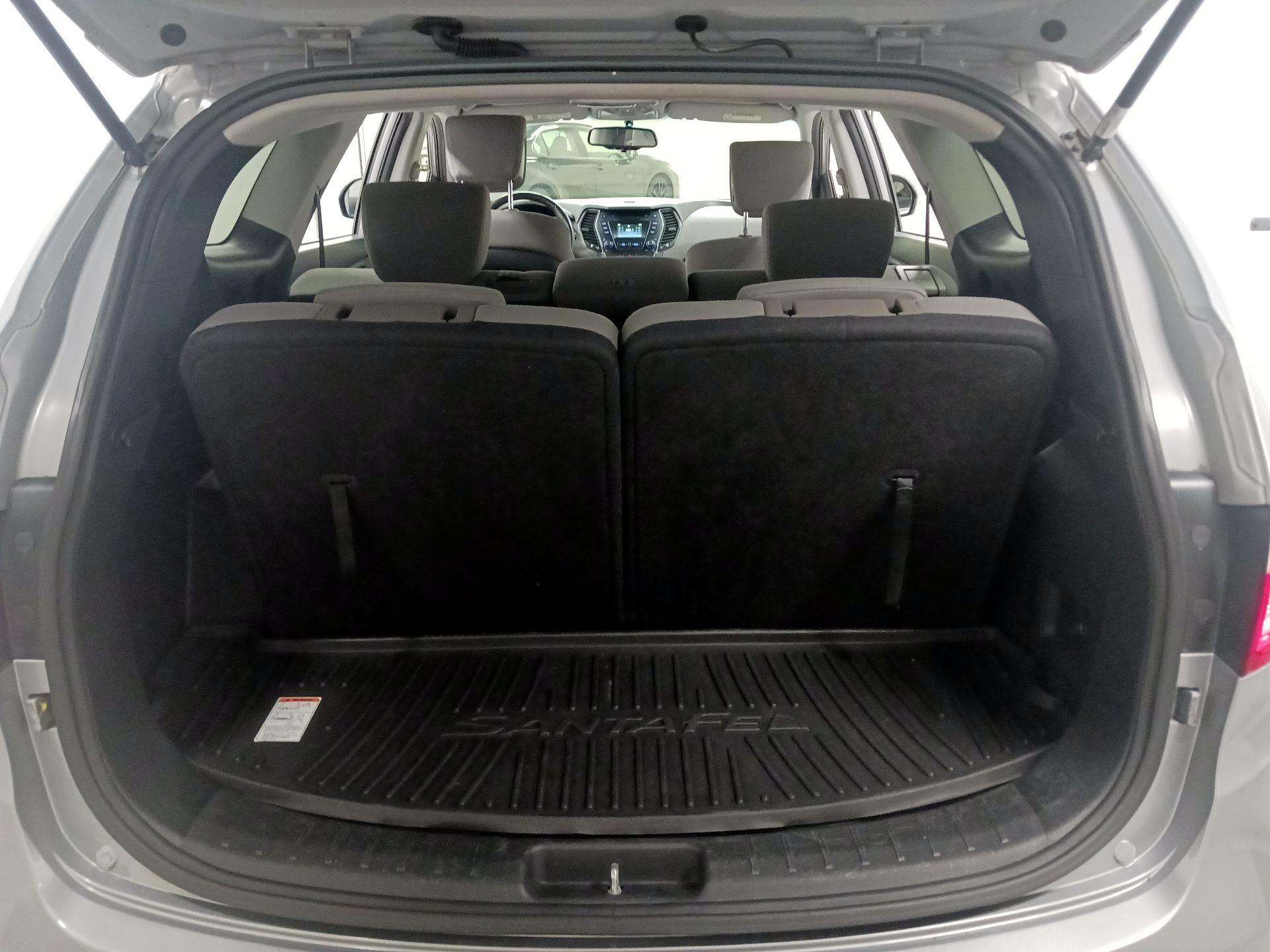 Thumbnail: 2014 Hyundai Santa Fe - 19