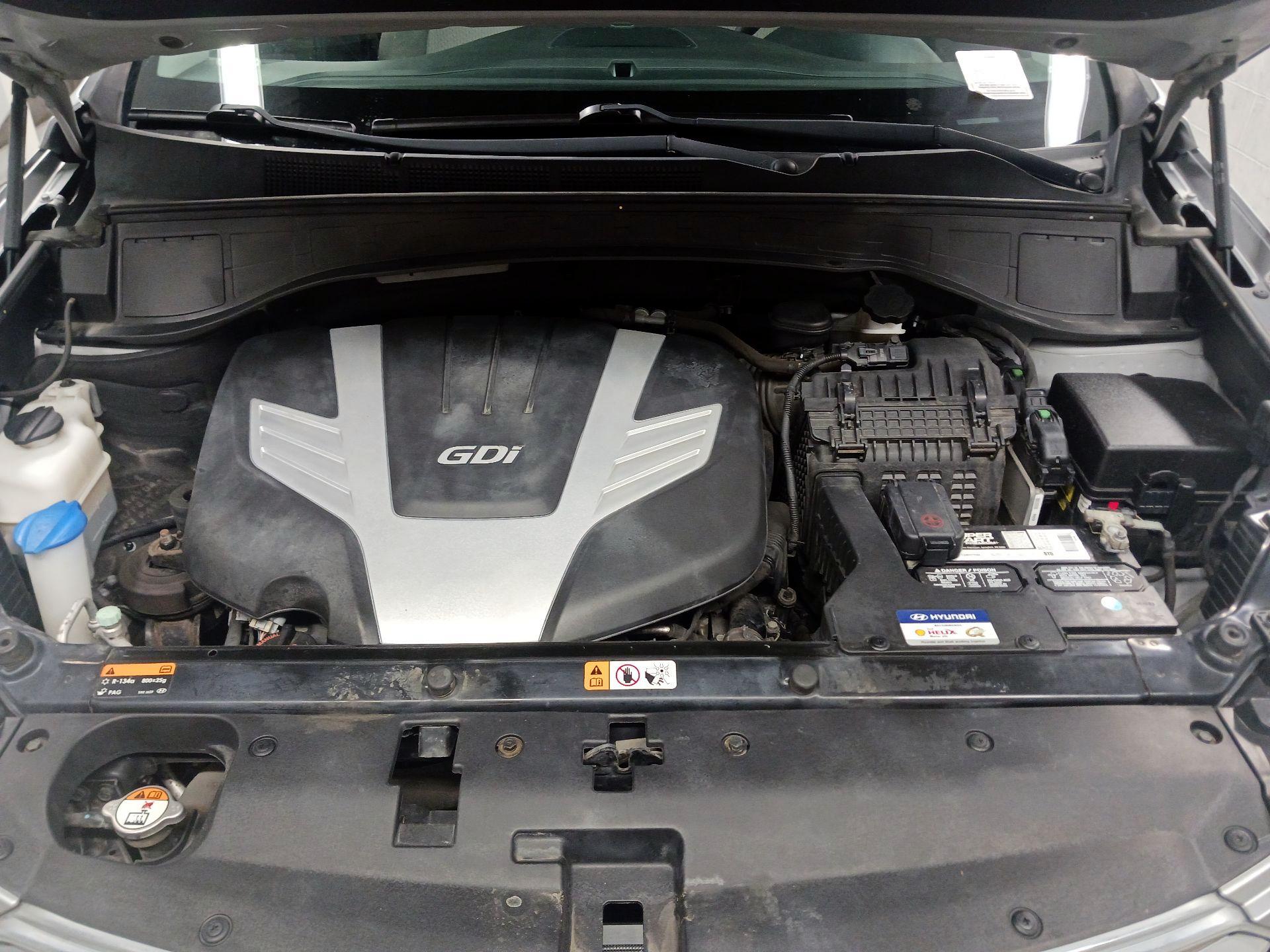 Thumbnail: 2014 Hyundai Santa Fe - 20