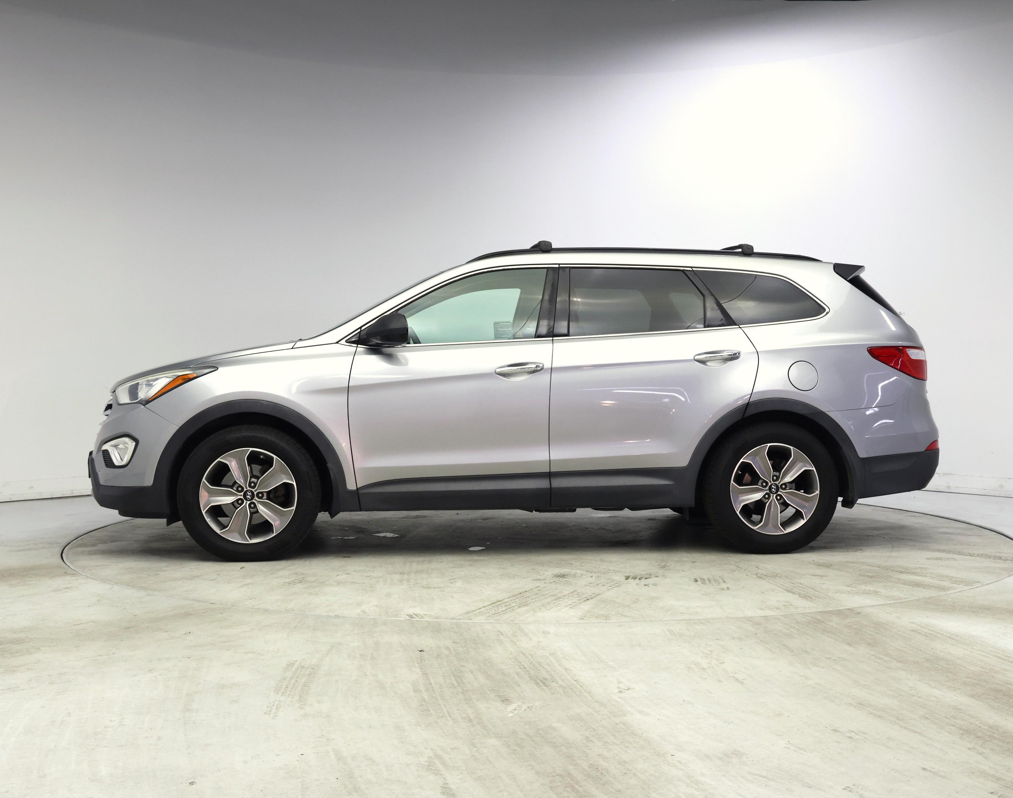 Thumbnail: 2014 Hyundai Santa Fe - 3