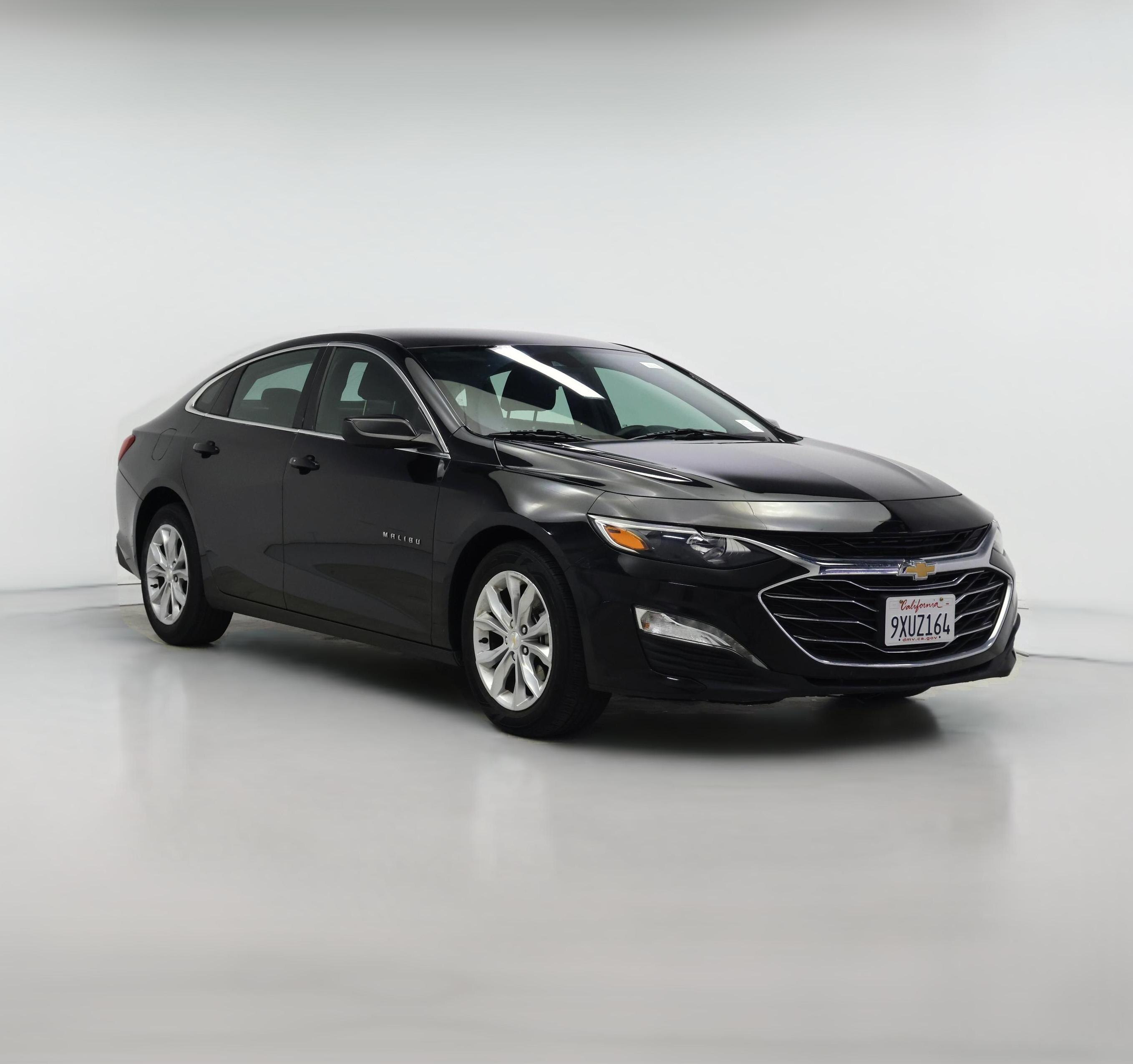 Thumbnail: 2024 Chevrolet Malibu - 1