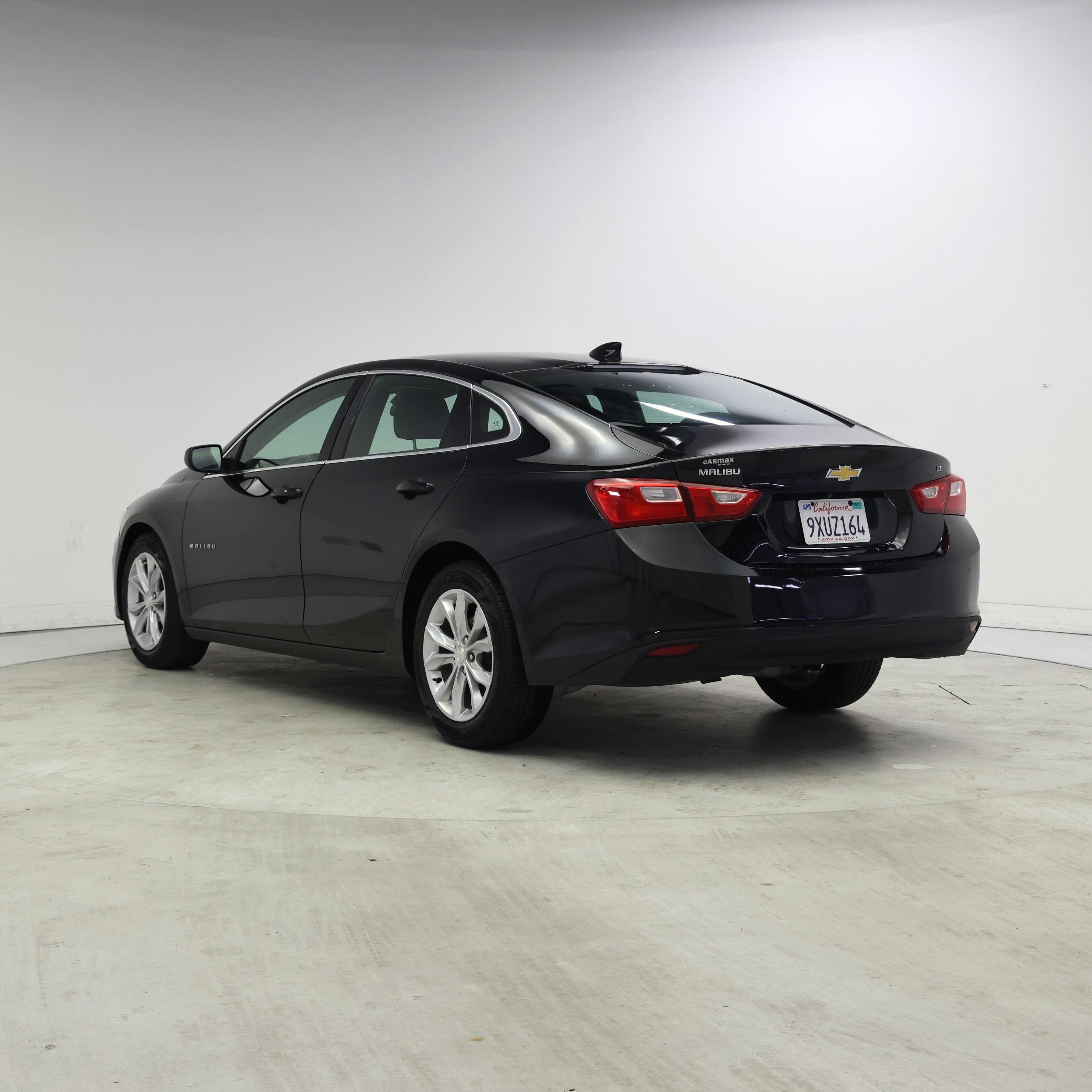 Thumbnail: 2024 Chevrolet Malibu - 2