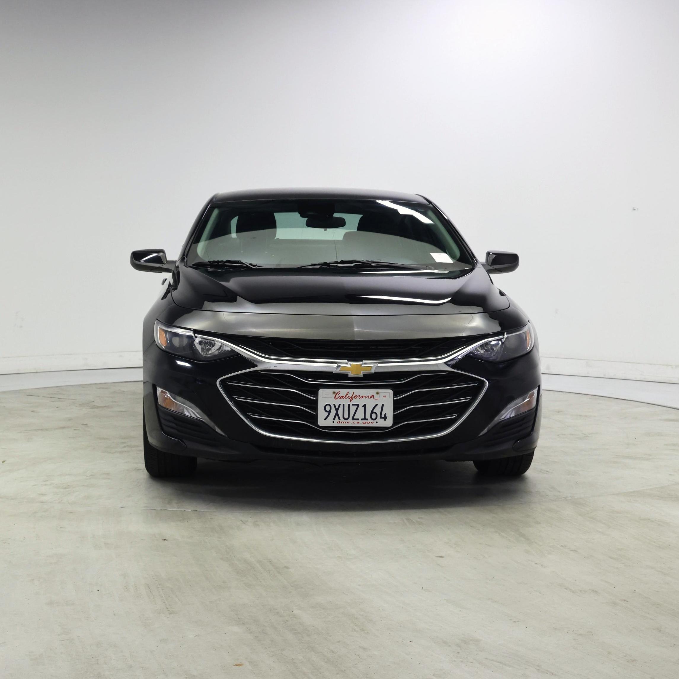 Thumbnail: 2024 Chevrolet Malibu - 5