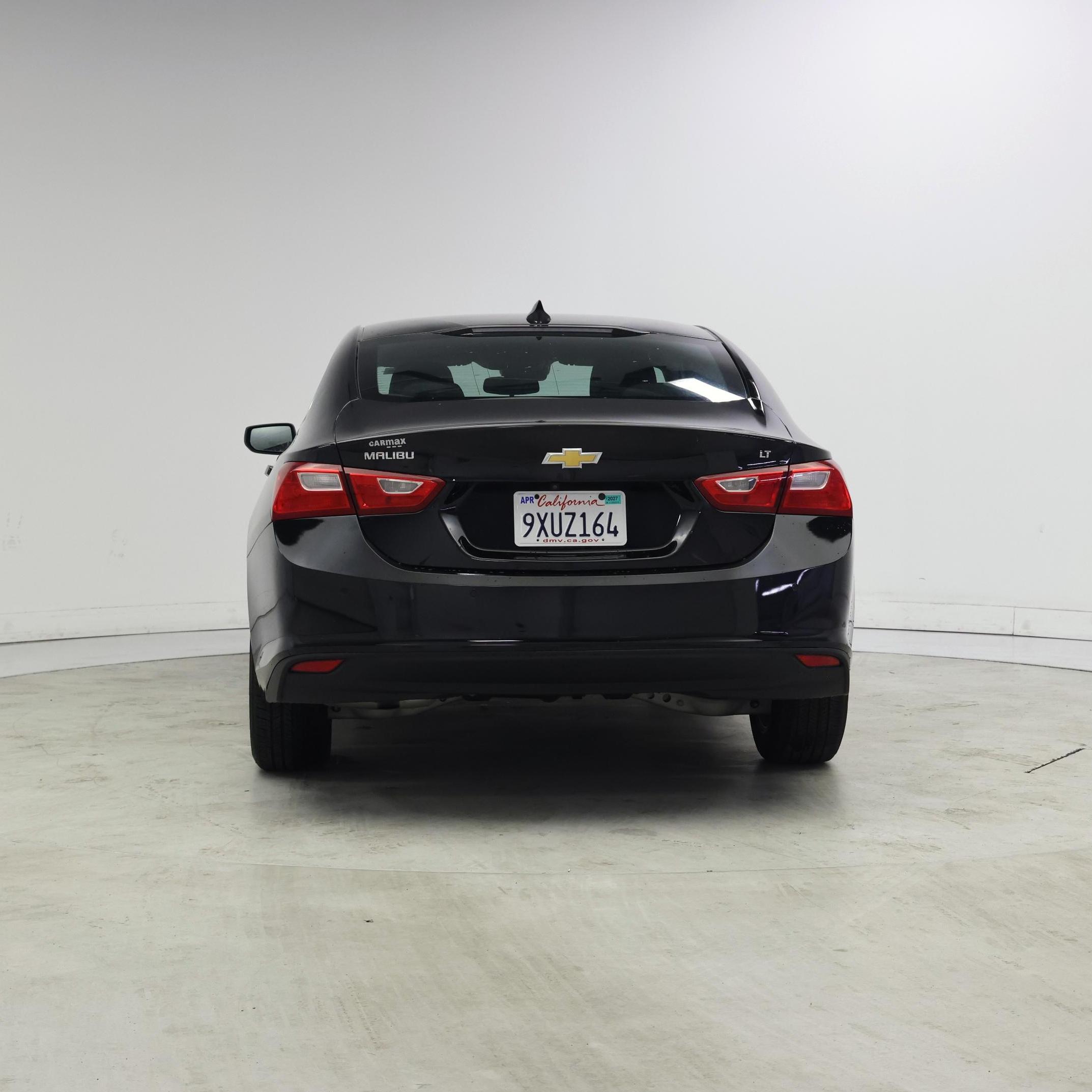 Thumbnail: 2024 Chevrolet Malibu - 6