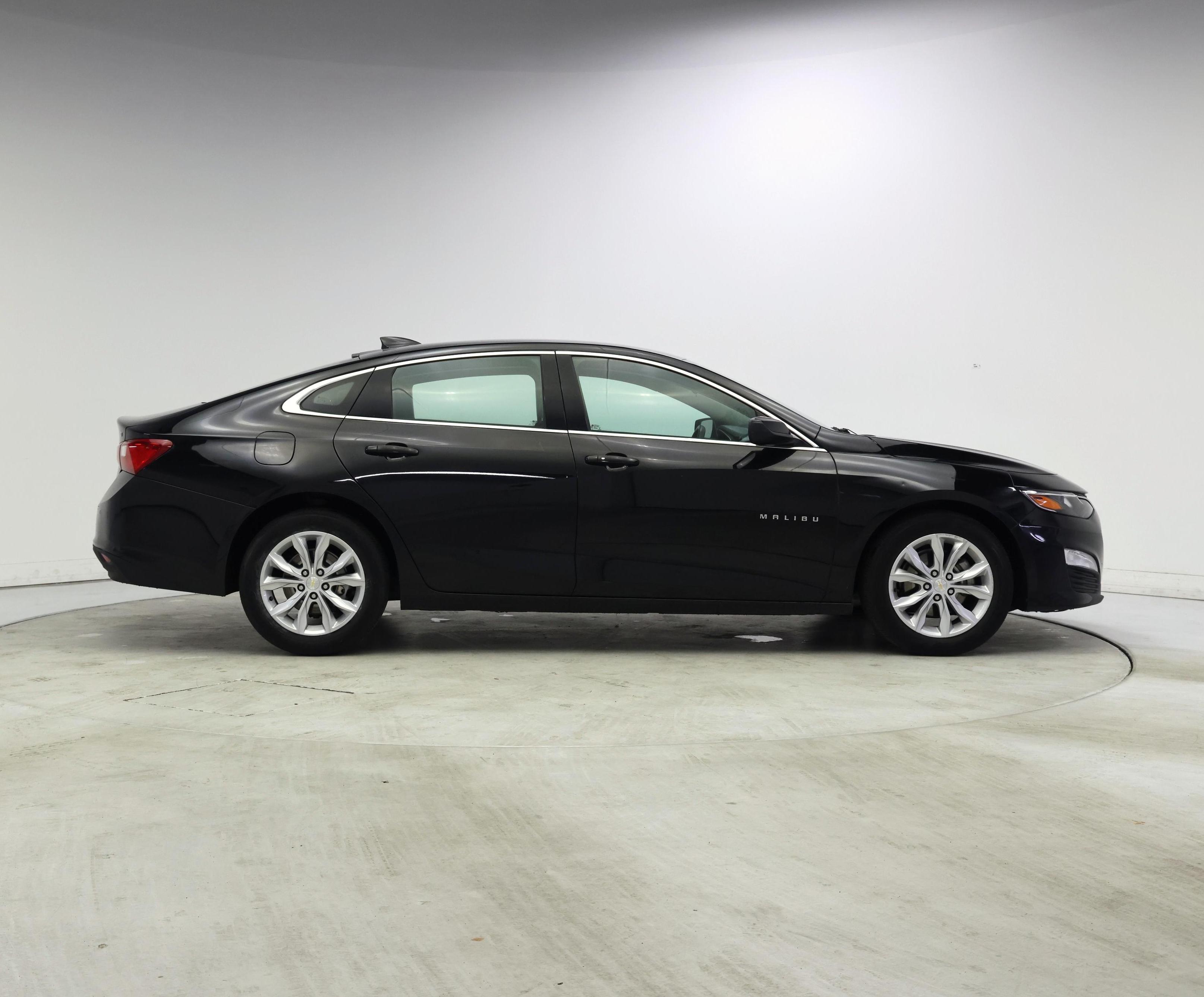 Thumbnail: 2024 Chevrolet Malibu - 7