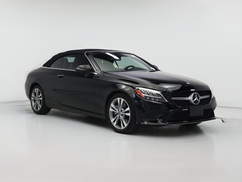 2020 Mercedes-Benz C300 null