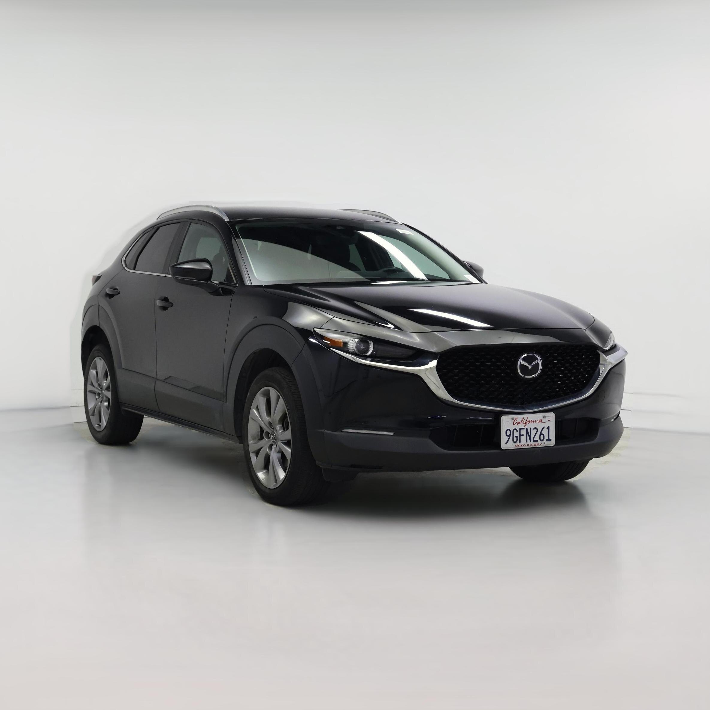 Thumbnail: 2023 Mazda CX-30 - 1