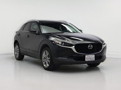 2023 Mazda CX-30 2.5 S Preferred Package