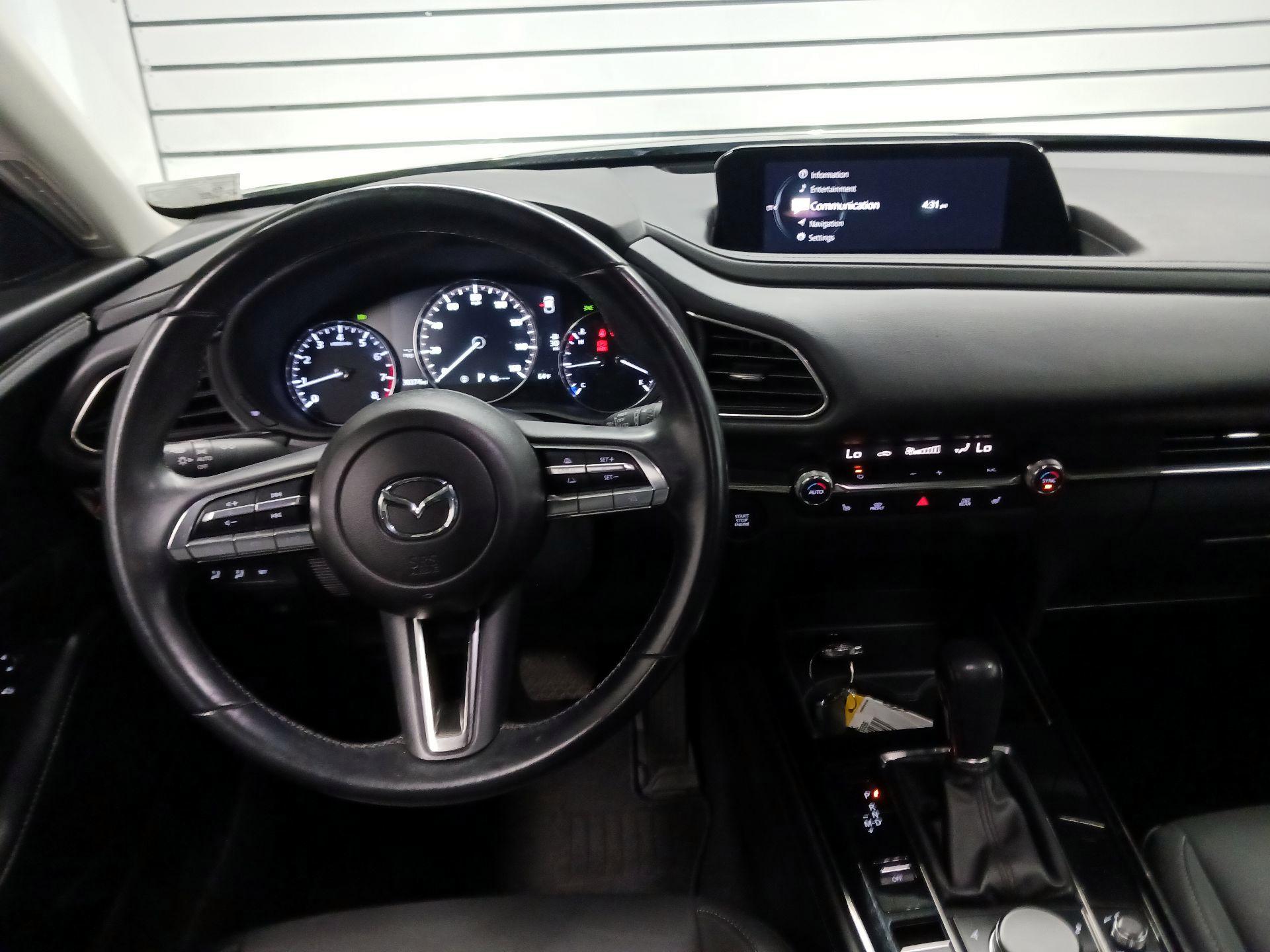 Thumbnail: 2023 Mazda CX-30 - 9