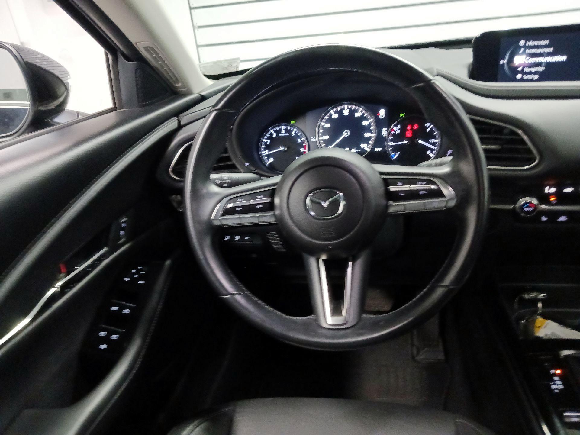 Thumbnail: 2023 Mazda CX-30 - 10