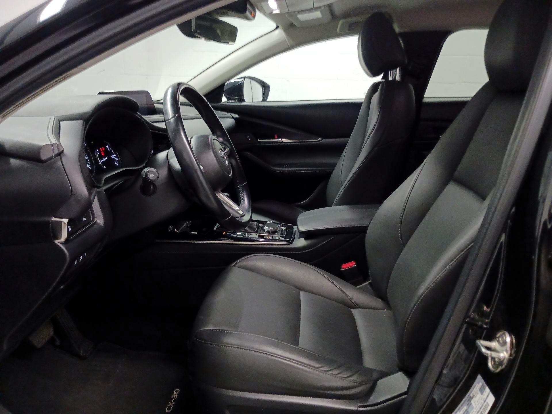 Thumbnail: 2023 Mazda CX-30 - 11