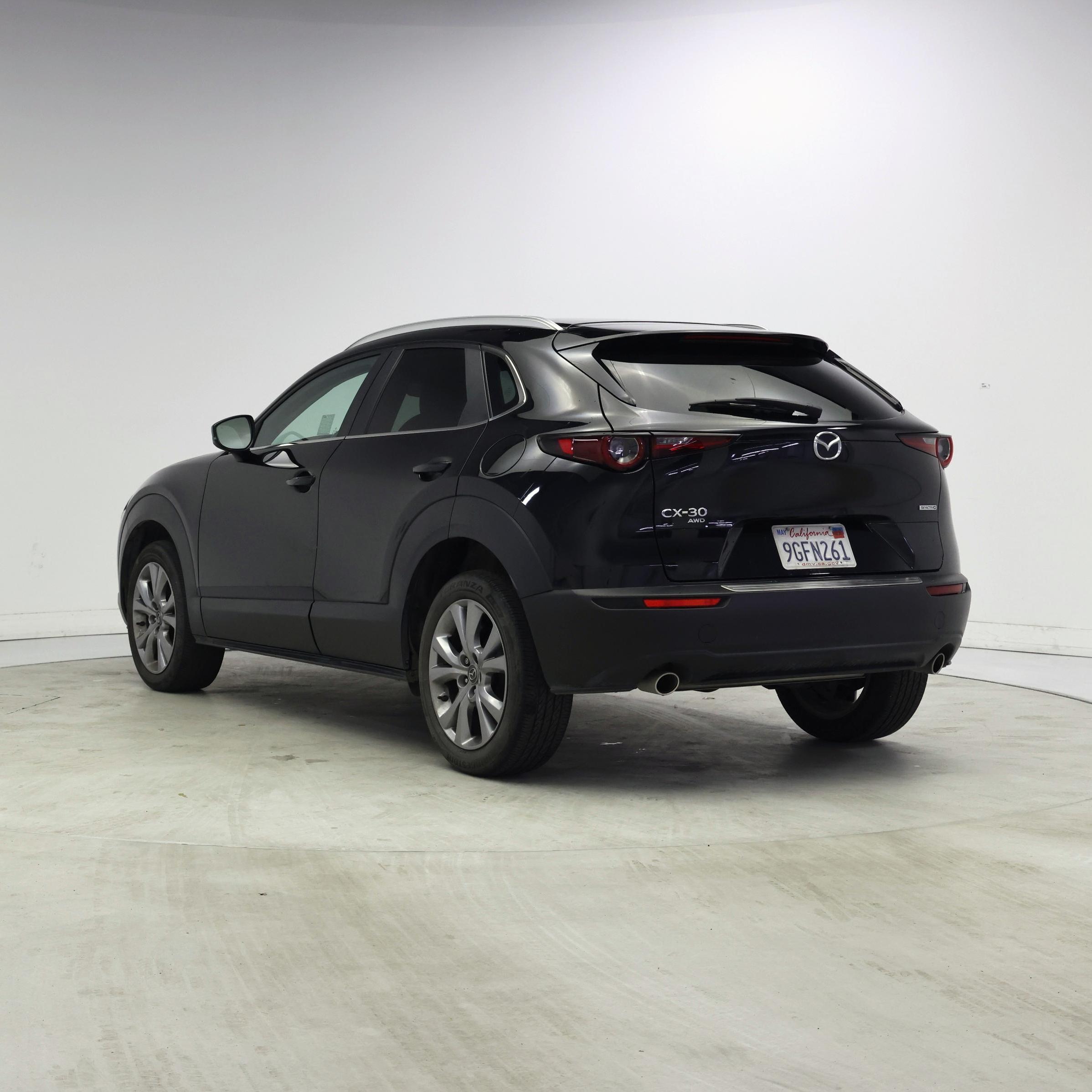 Thumbnail: 2023 Mazda CX-30 - 2