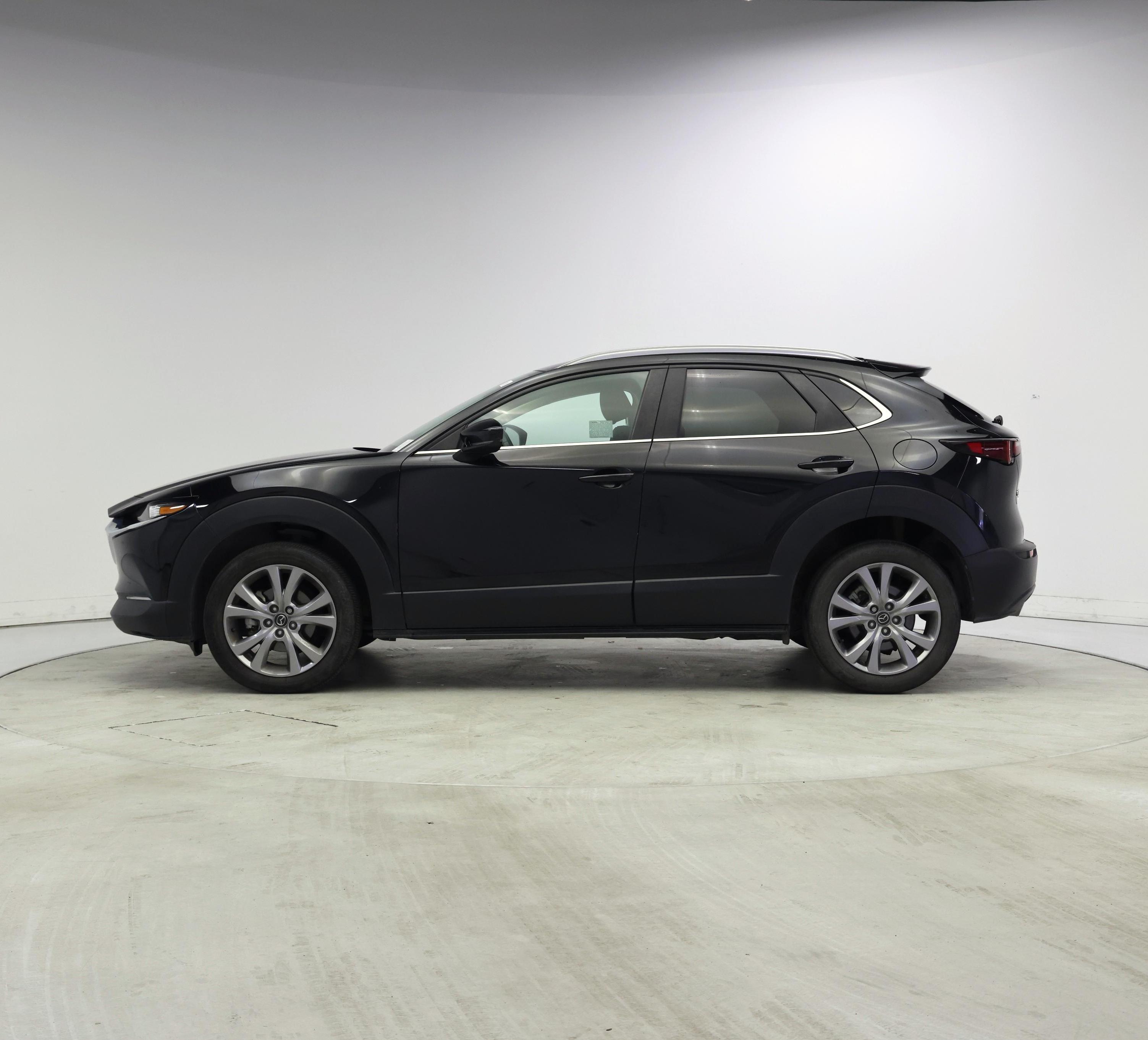 Thumbnail: 2023 Mazda CX-30 - 3