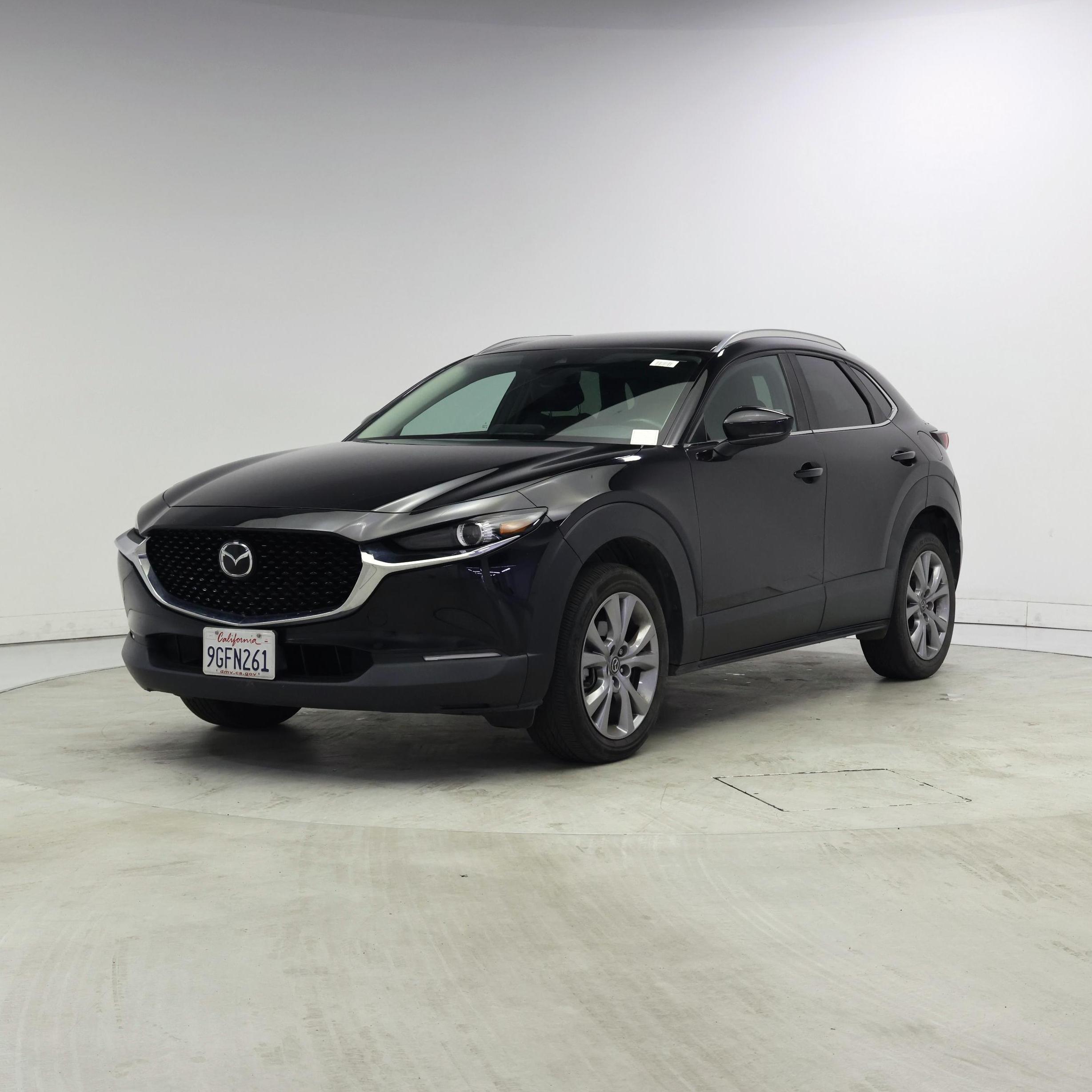 Thumbnail: 2023 Mazda CX-30 - 4