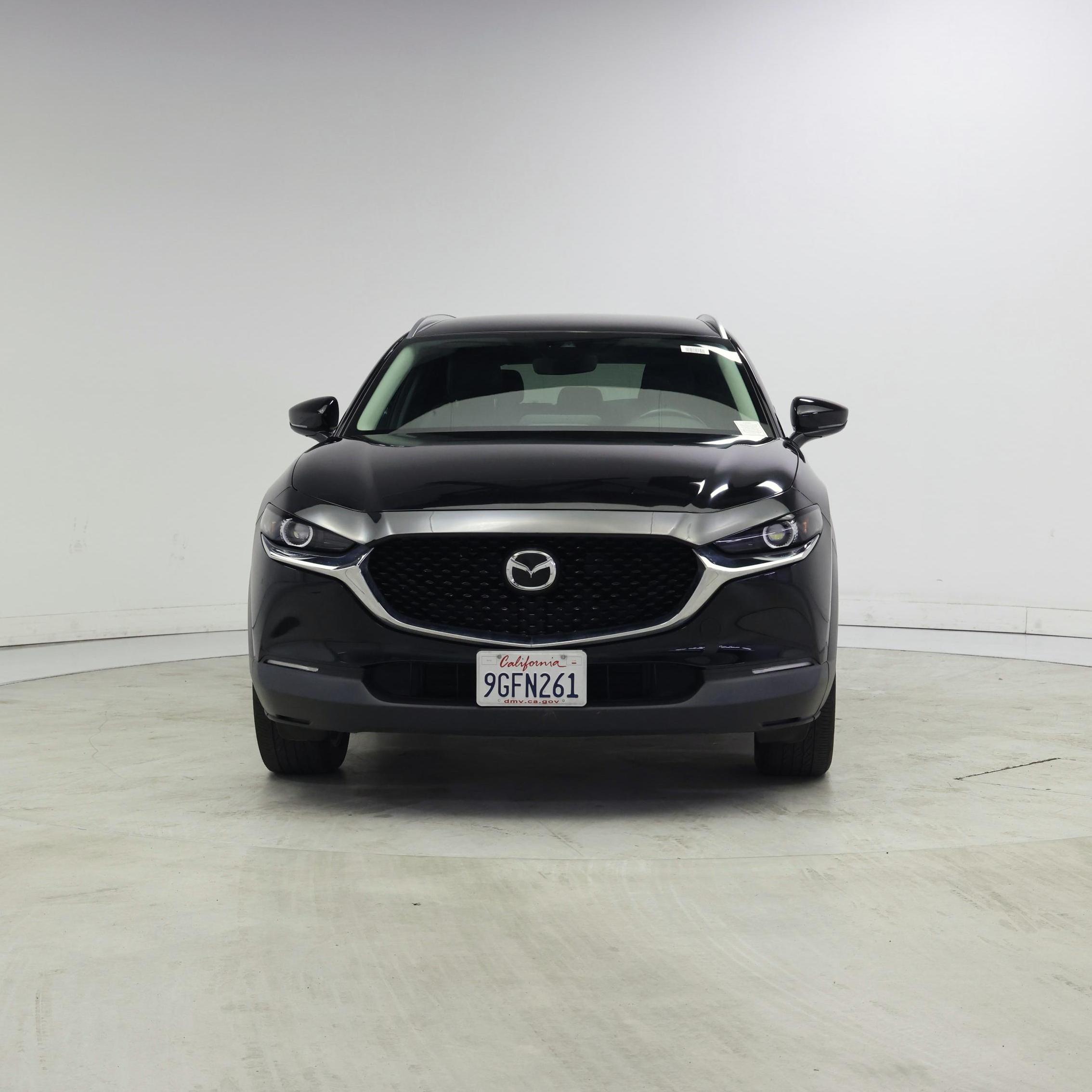 Thumbnail: 2023 Mazda CX-30 - 5