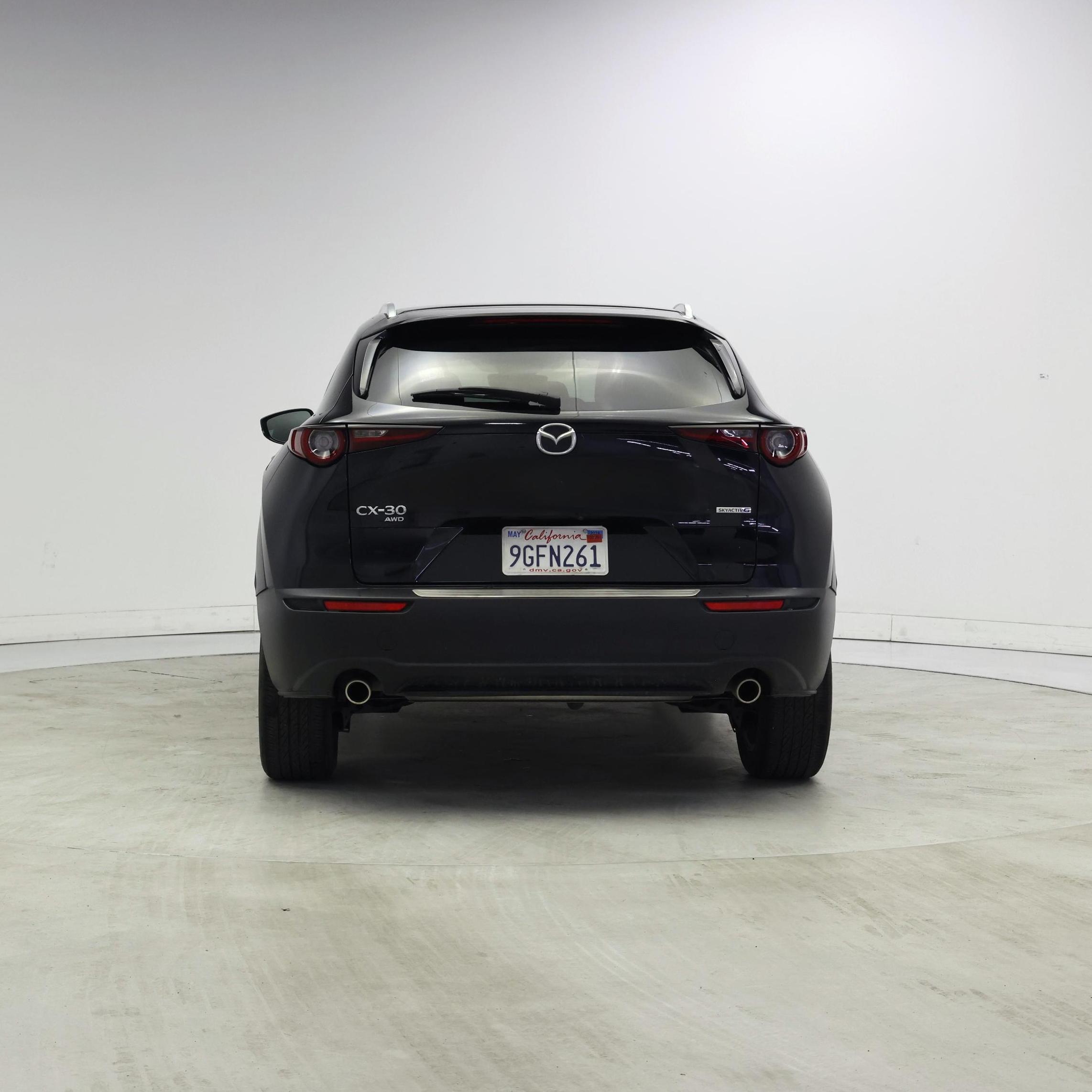 Thumbnail: 2023 Mazda CX-30 - 6