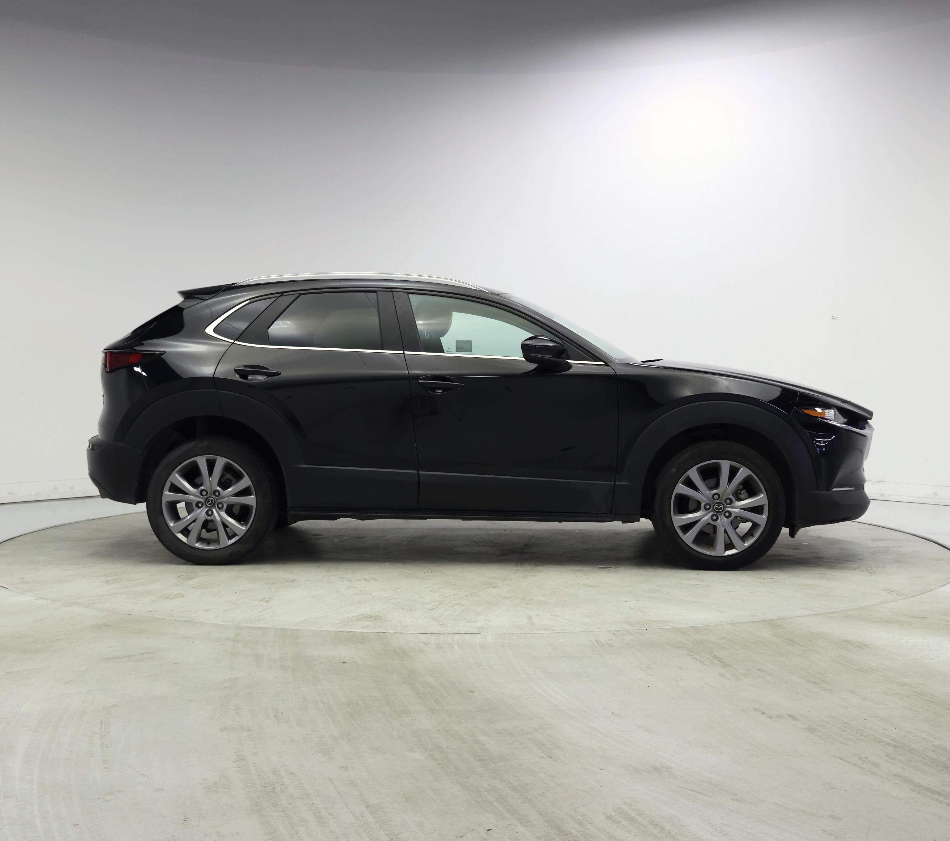Thumbnail: 2023 Mazda CX-30 - 7