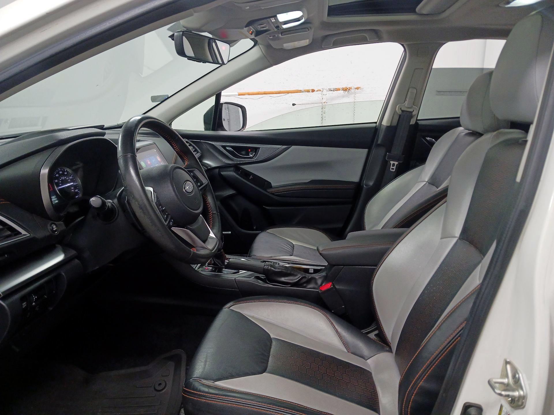 Thumbnail: 2021 Subaru Crosstrek - 11