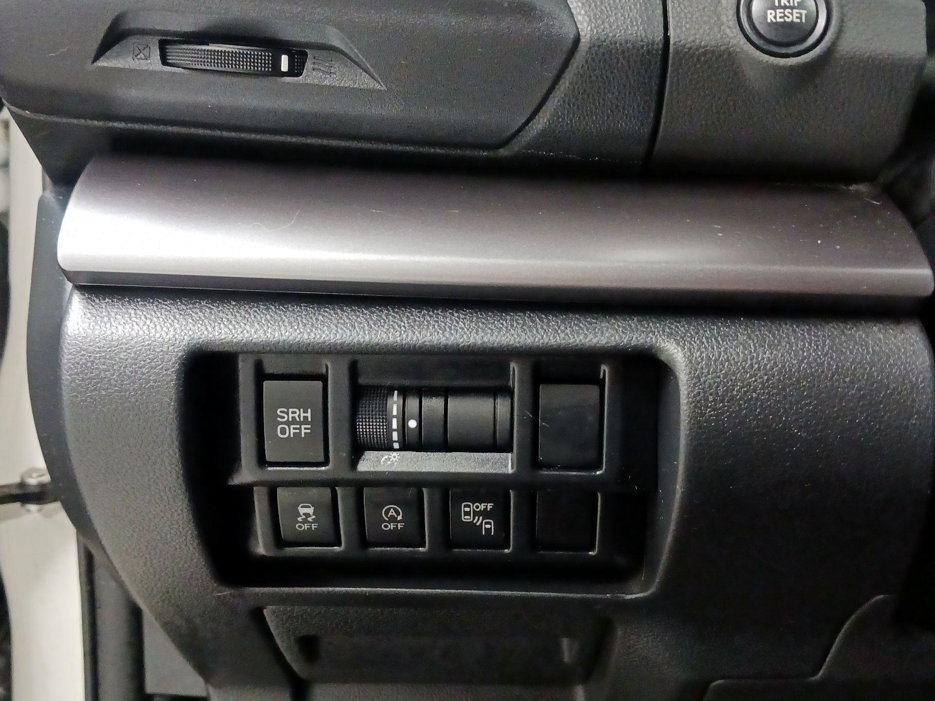 Thumbnail: 2021 Subaru Crosstrek - 13