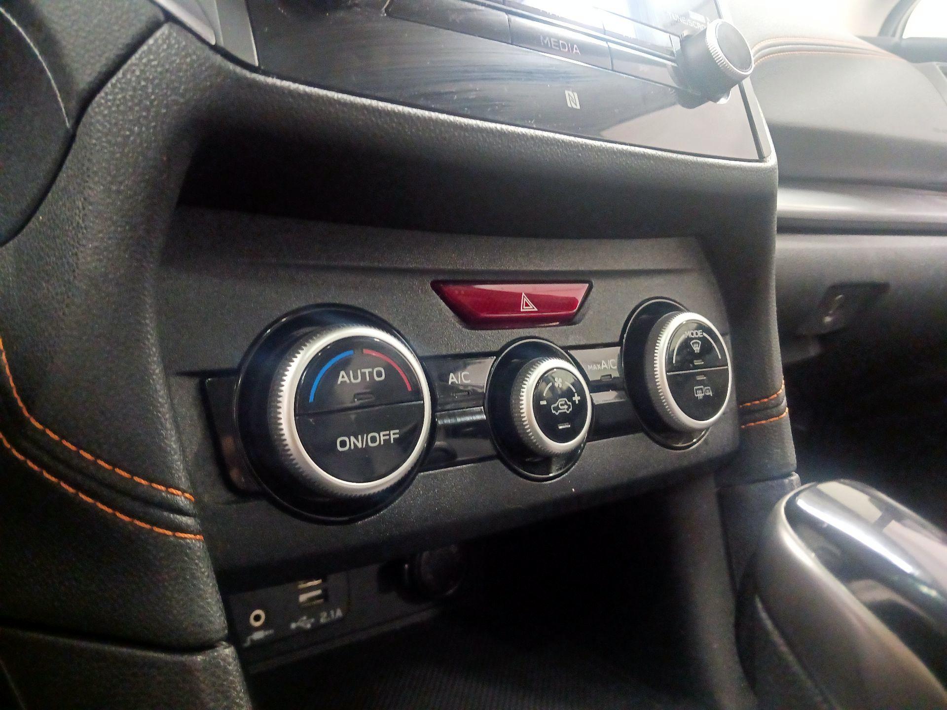Thumbnail: 2021 Subaru Crosstrek - 16