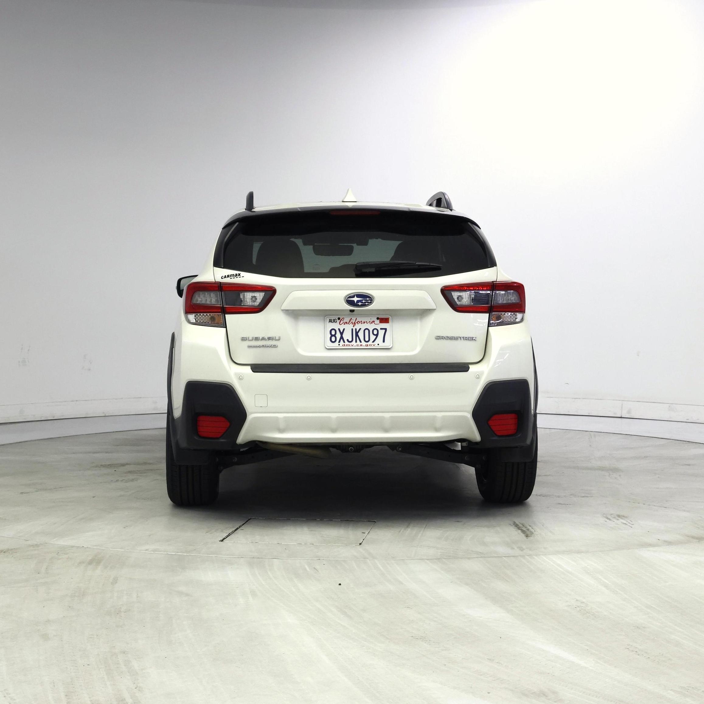Thumbnail: 2021 Subaru Crosstrek - 6