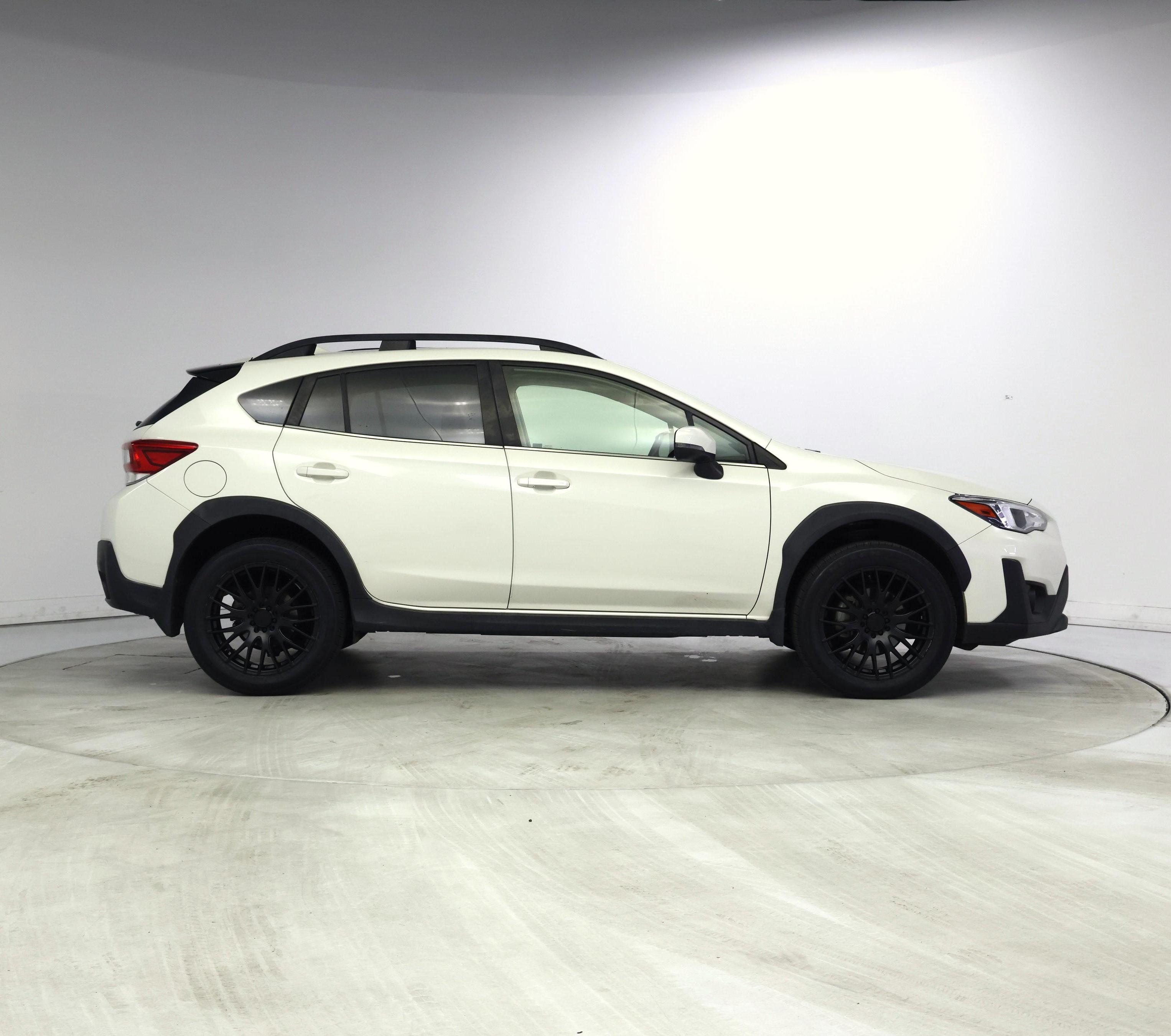 Thumbnail: 2021 Subaru Crosstrek - 7