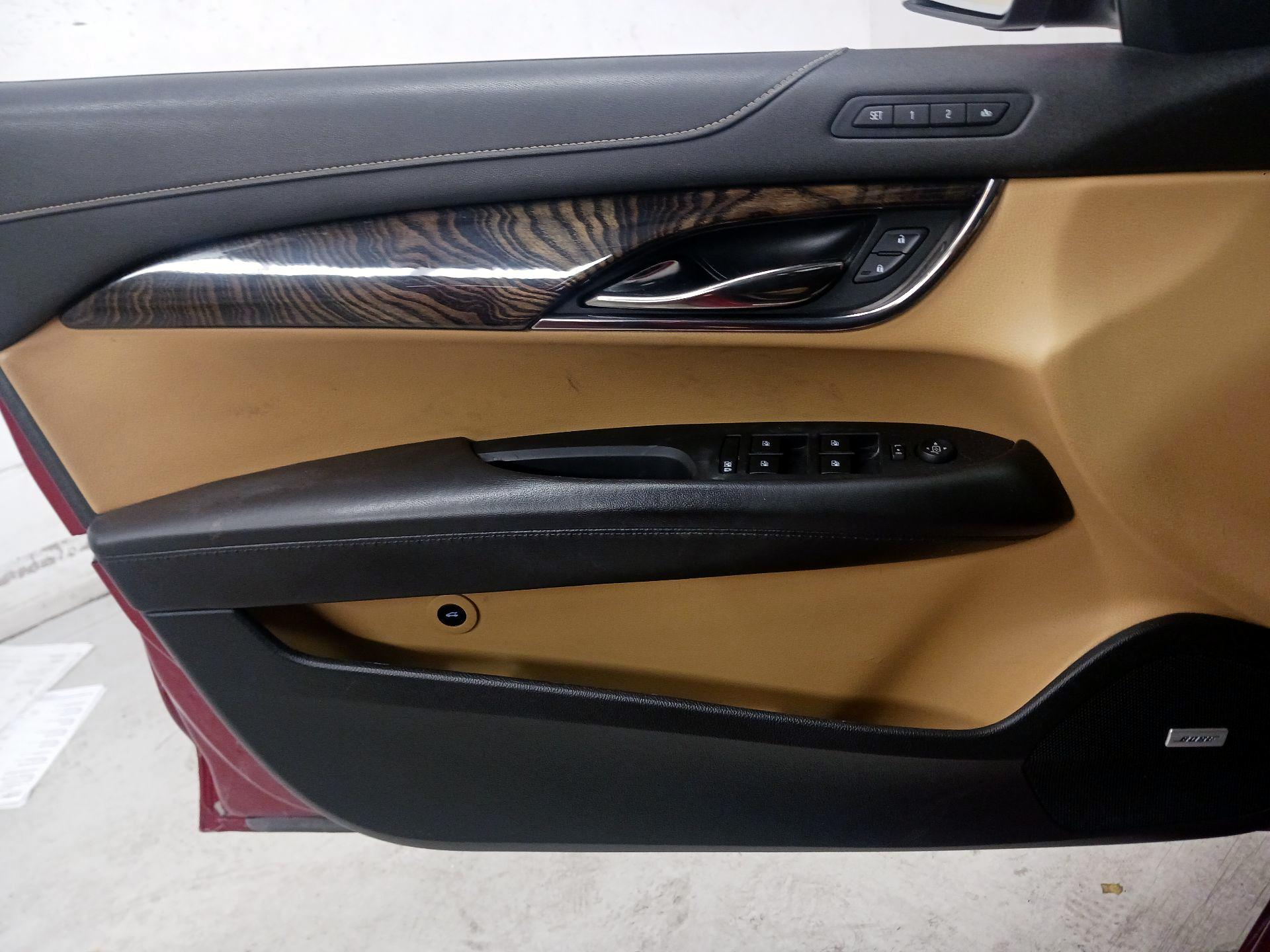 Thumbnail: 2014 Cadillac ATS - 12