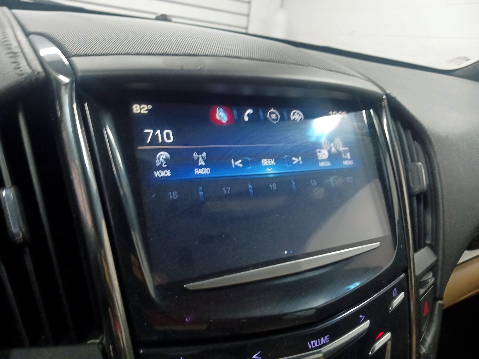 Thumbnail: 2014 Cadillac ATS - 13