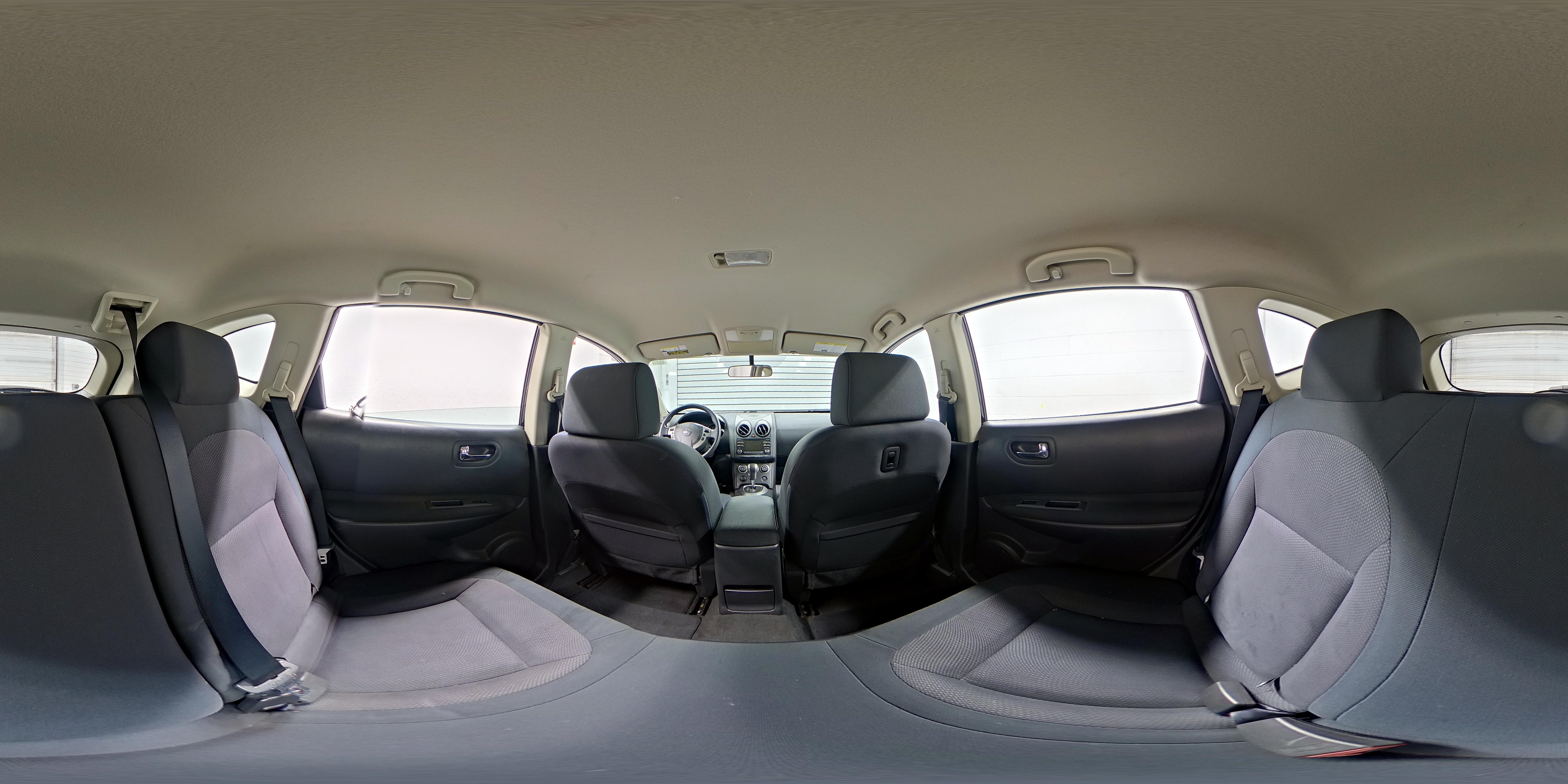2014 Nissan Rogue Select S - Photo 24