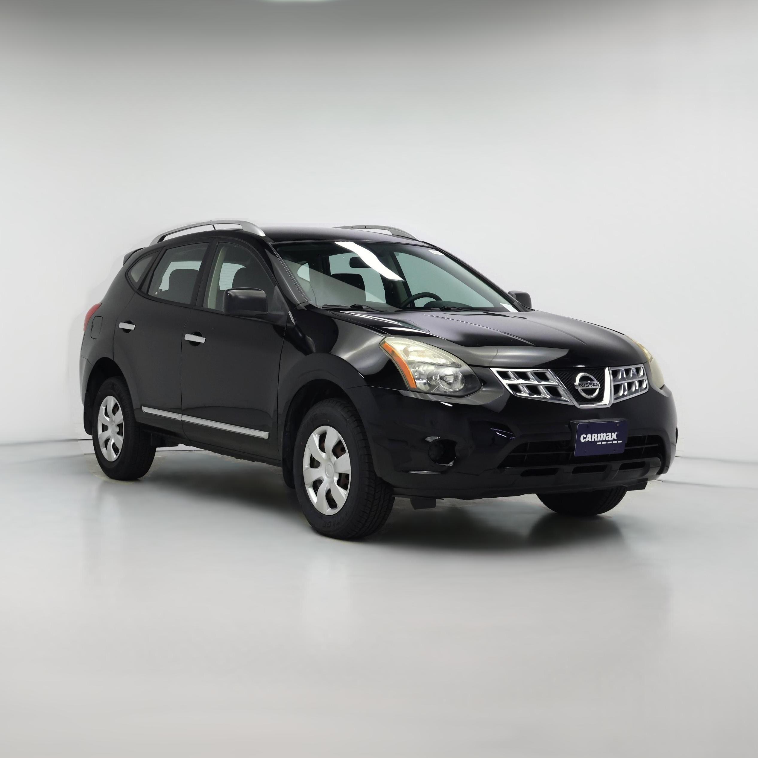 Thumbnail: 2014 Nissan Rogue - 1