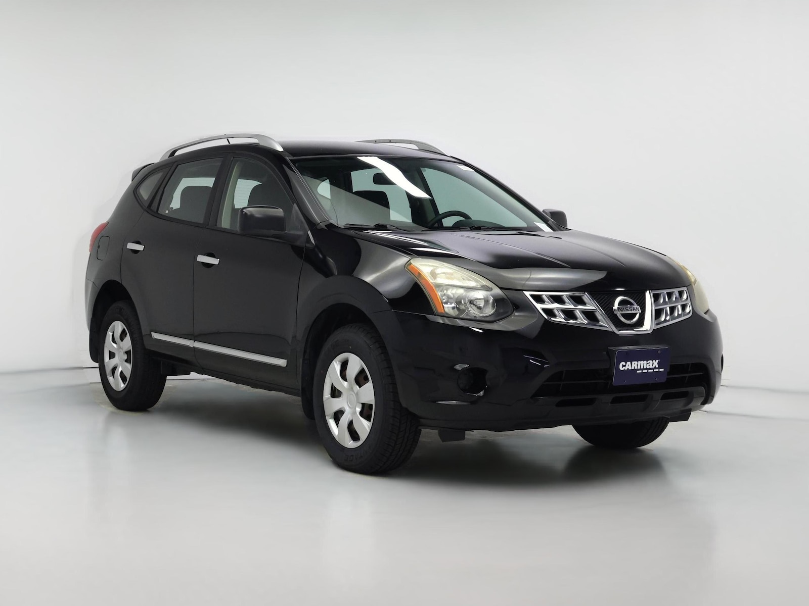 2014 Nissan Rogue Select S - Photo 1