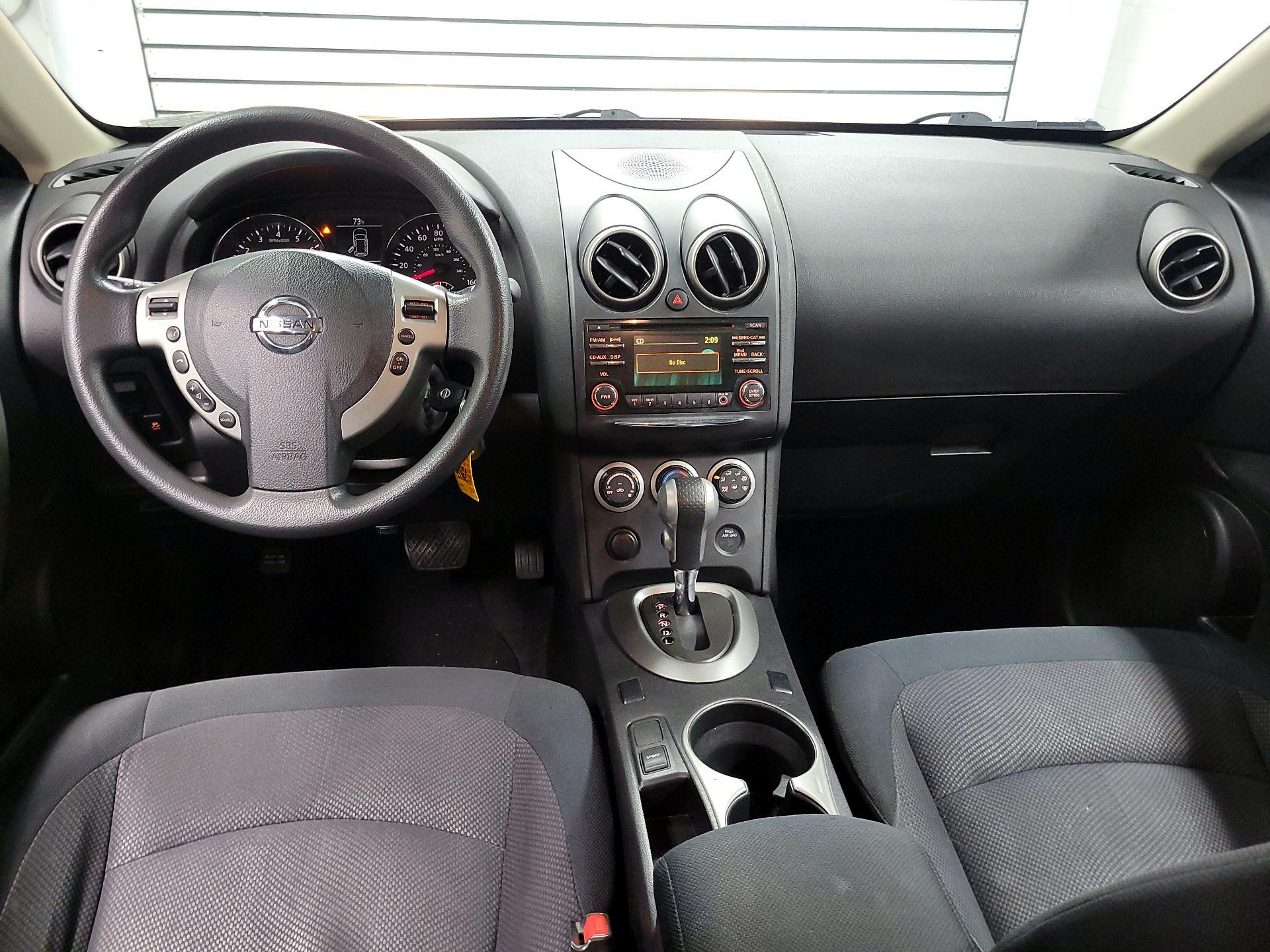 Thumbnail: 2014 Nissan Rogue - 9