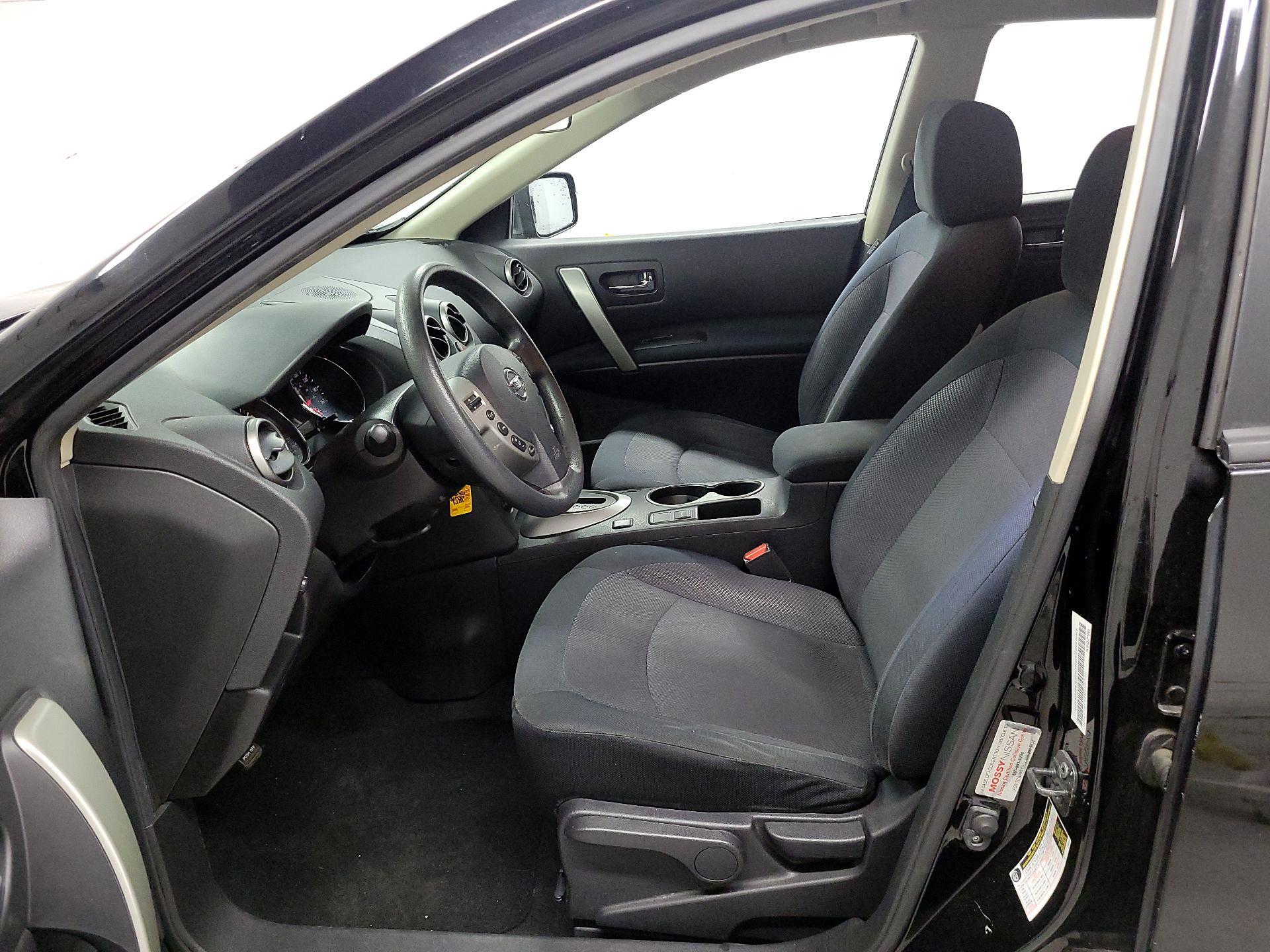 Thumbnail: 2014 Nissan Rogue - 11
