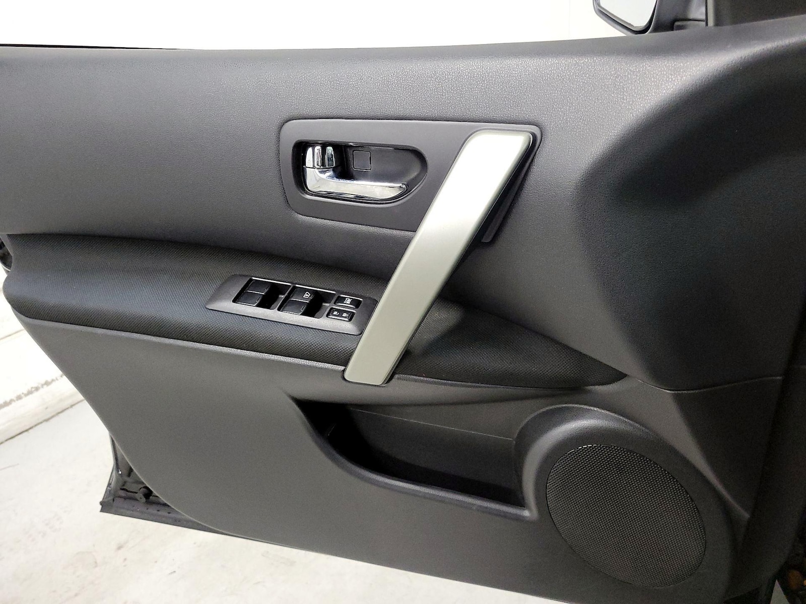 2014 Nissan Rogue Select S - Photo 13