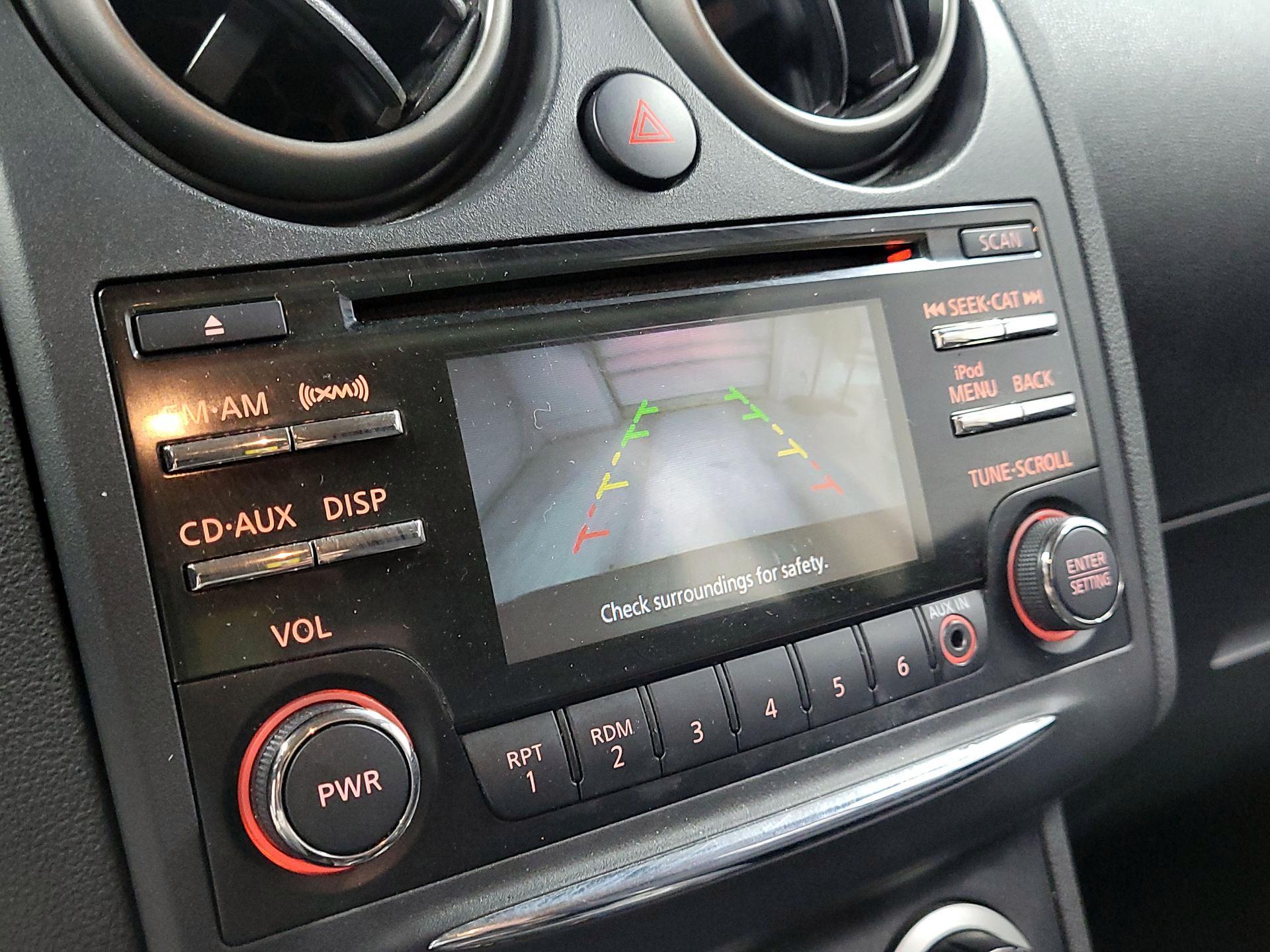 Thumbnail: 2014 Nissan Rogue - 14